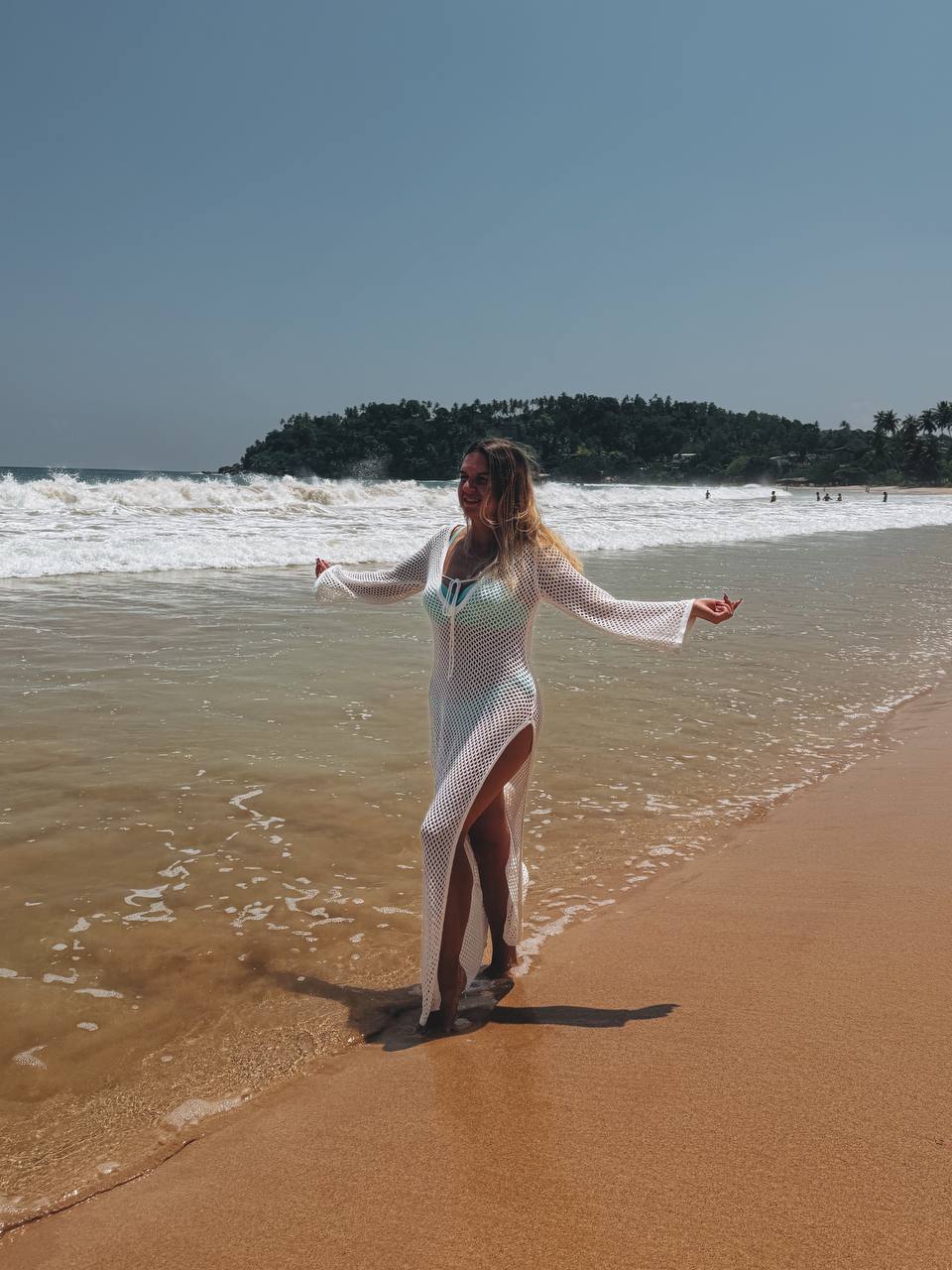 Шри-Ланка - открываем скрытые сокровища острова (14/77)