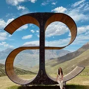 Индивидуальная экскурсия по Золотому кольцу Северной Осетии ! (17/19)