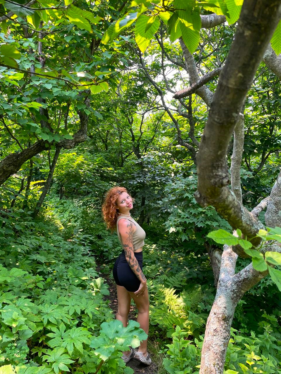 Авторский тур на парусных яхтах по Японскому морю (13/34)