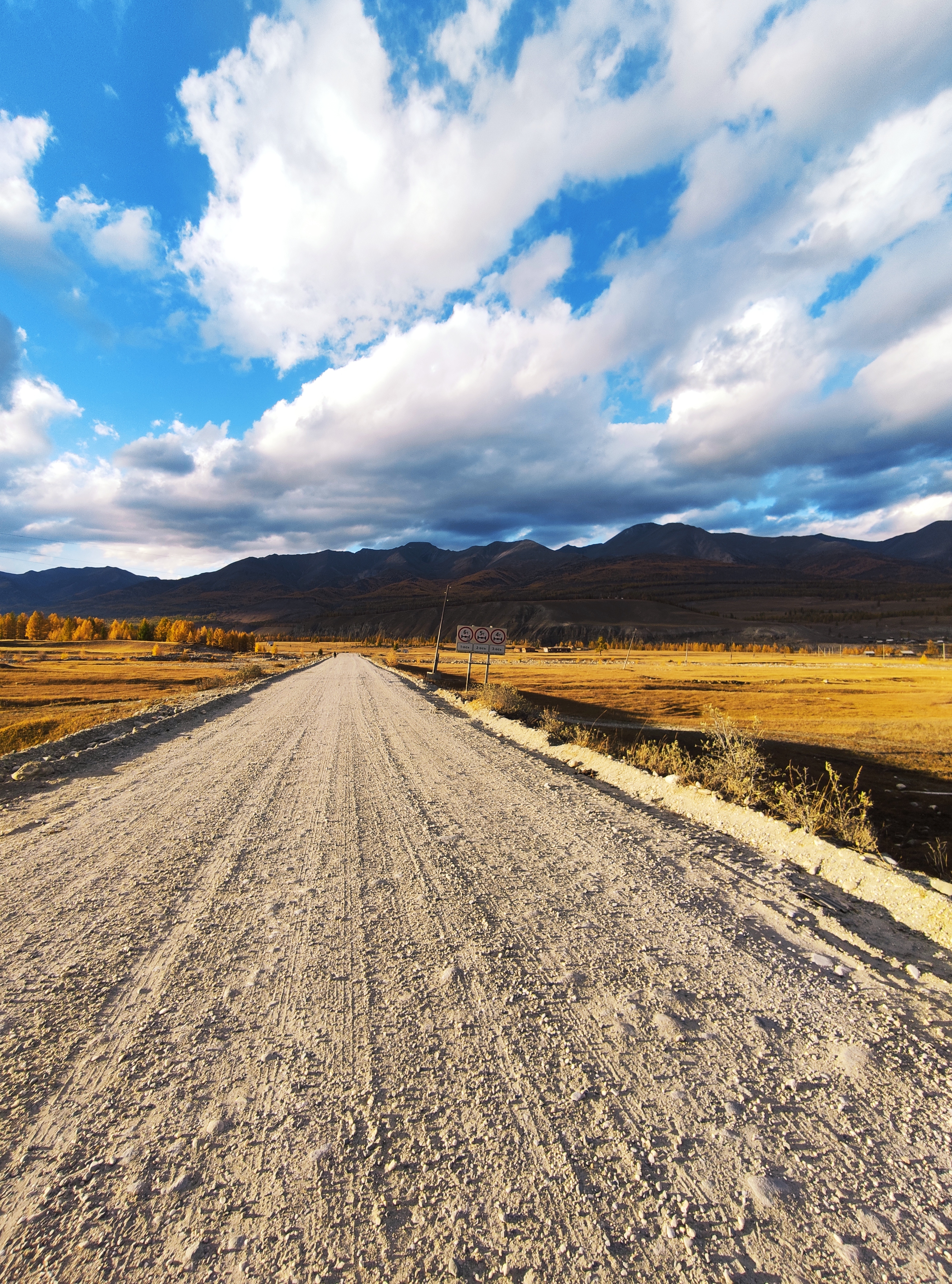 В Монголию к озеру Хубсугул (5/68)