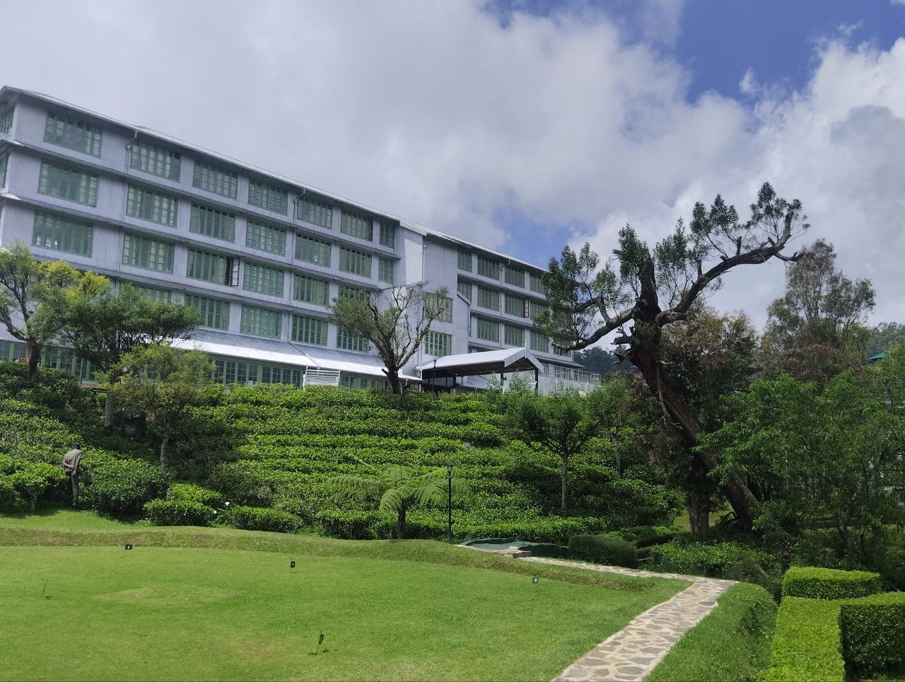 Шри-Ланка - открываем скрытые сокровища острова (6/77)