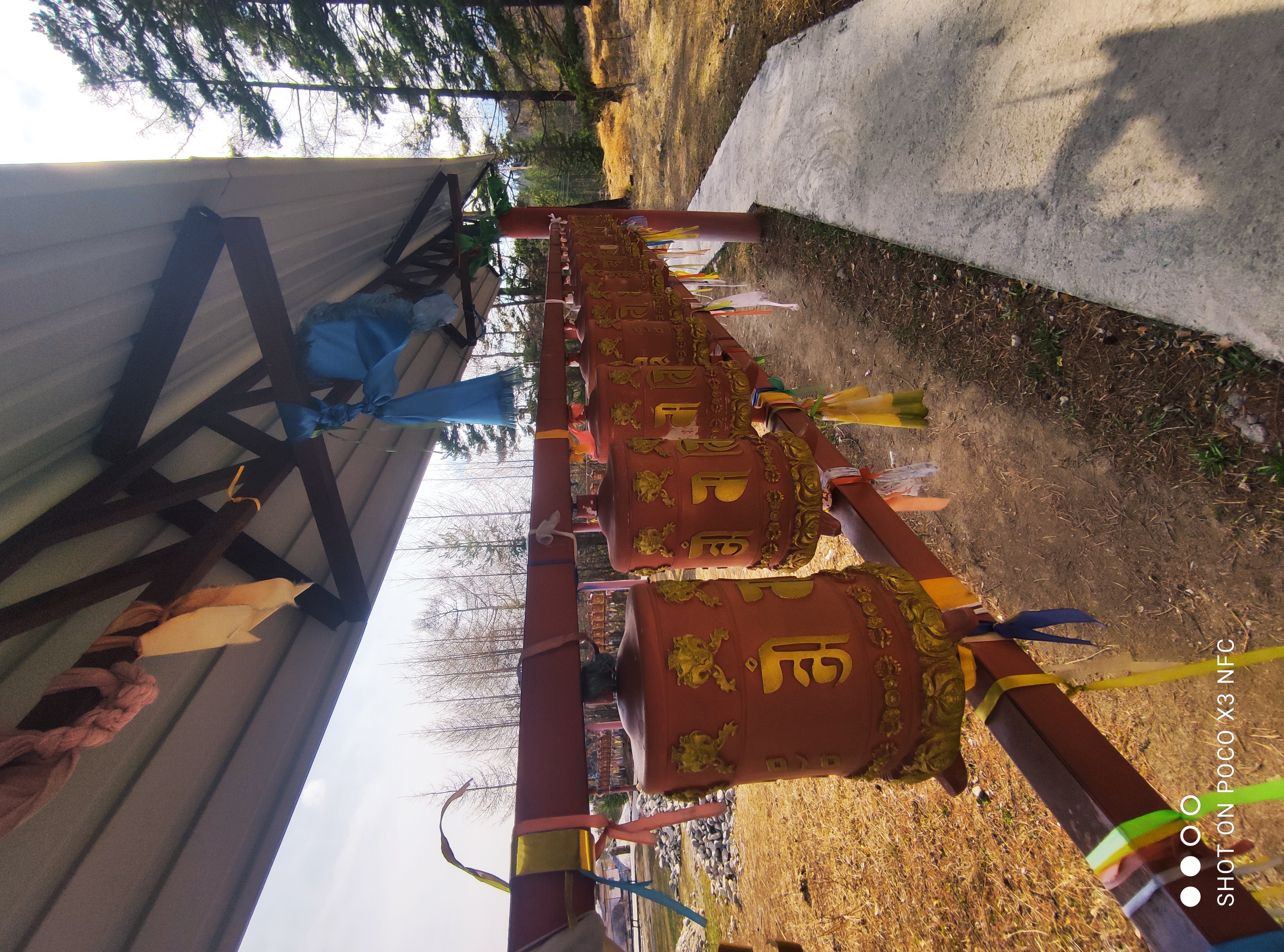 В Монголию к озеру Хубсугул (8/68)