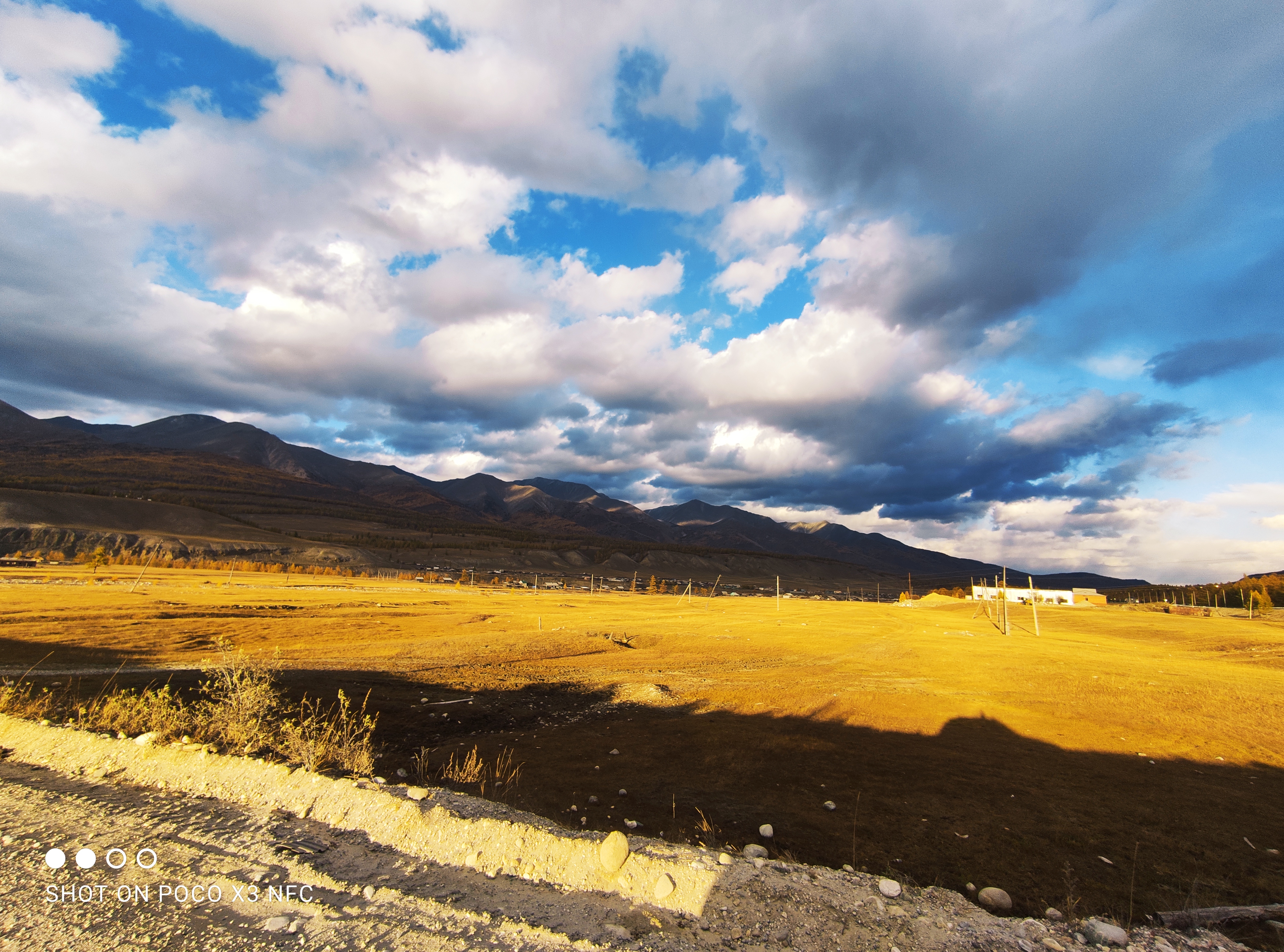 В Монголию к озеру Хубсугул (3/68)