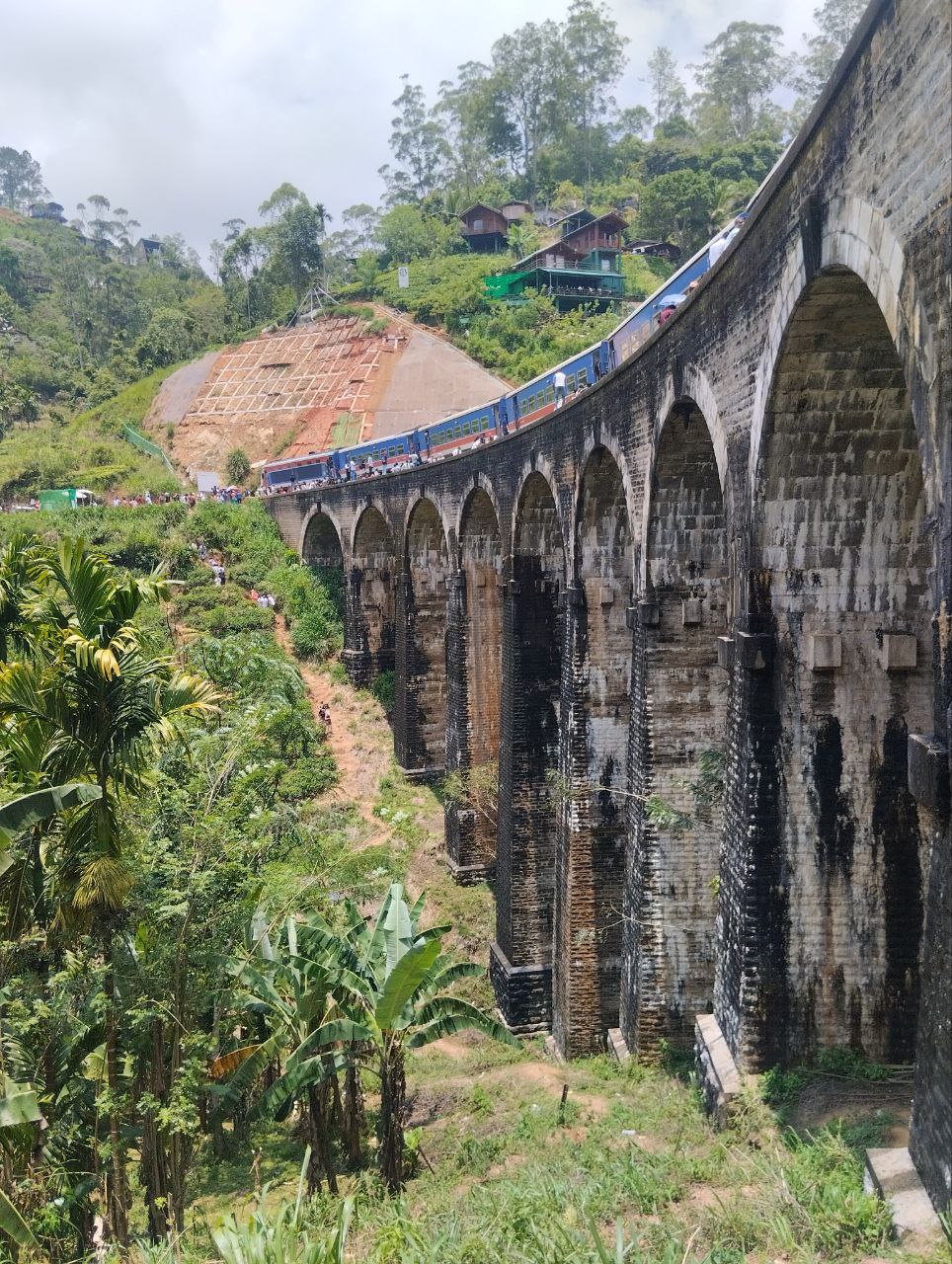 Шри-Ланка - открываем скрытые сокровища острова (2/77)
