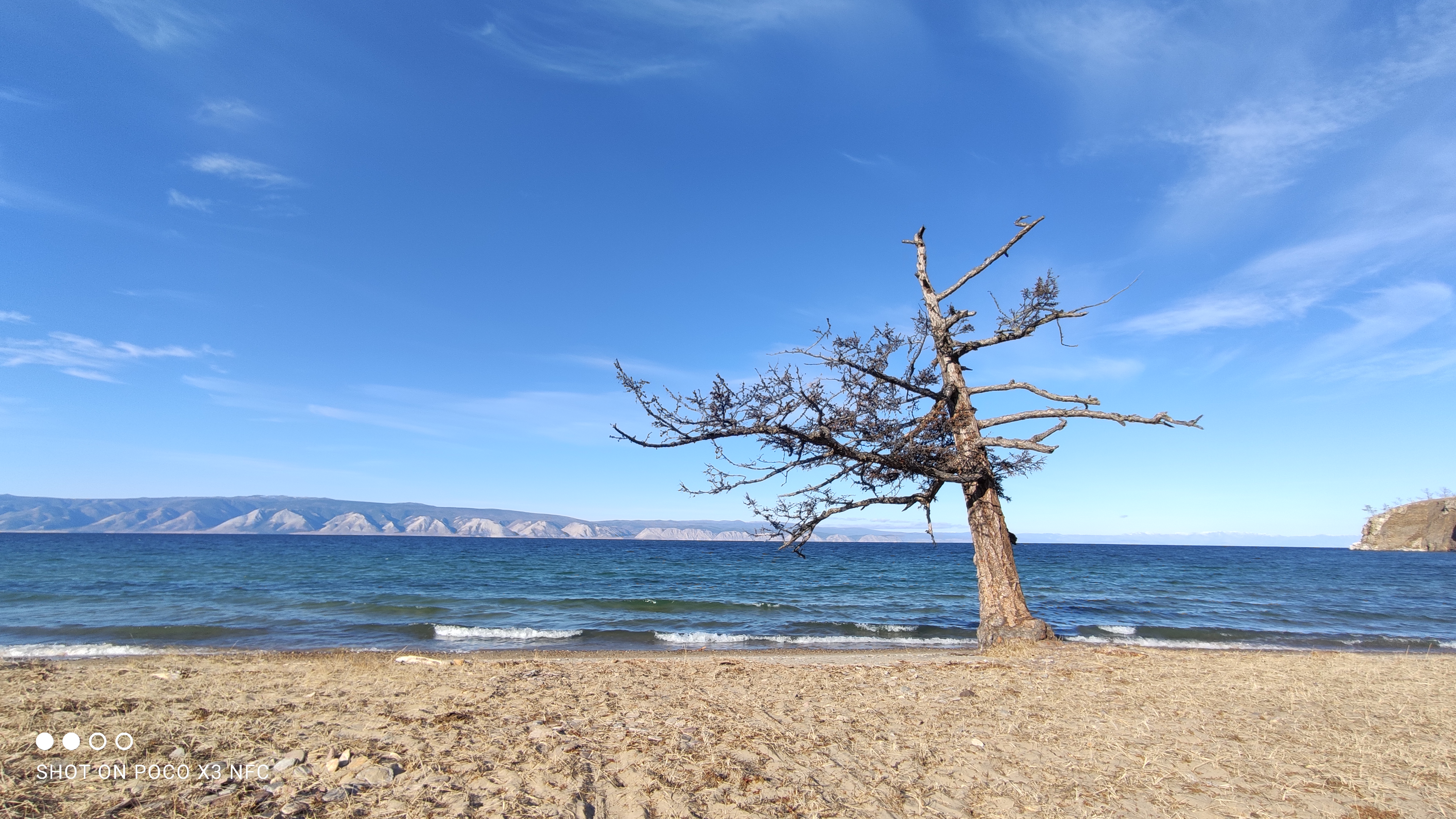 Ольхон за 2 дня. Тур для двоих. (5/28)