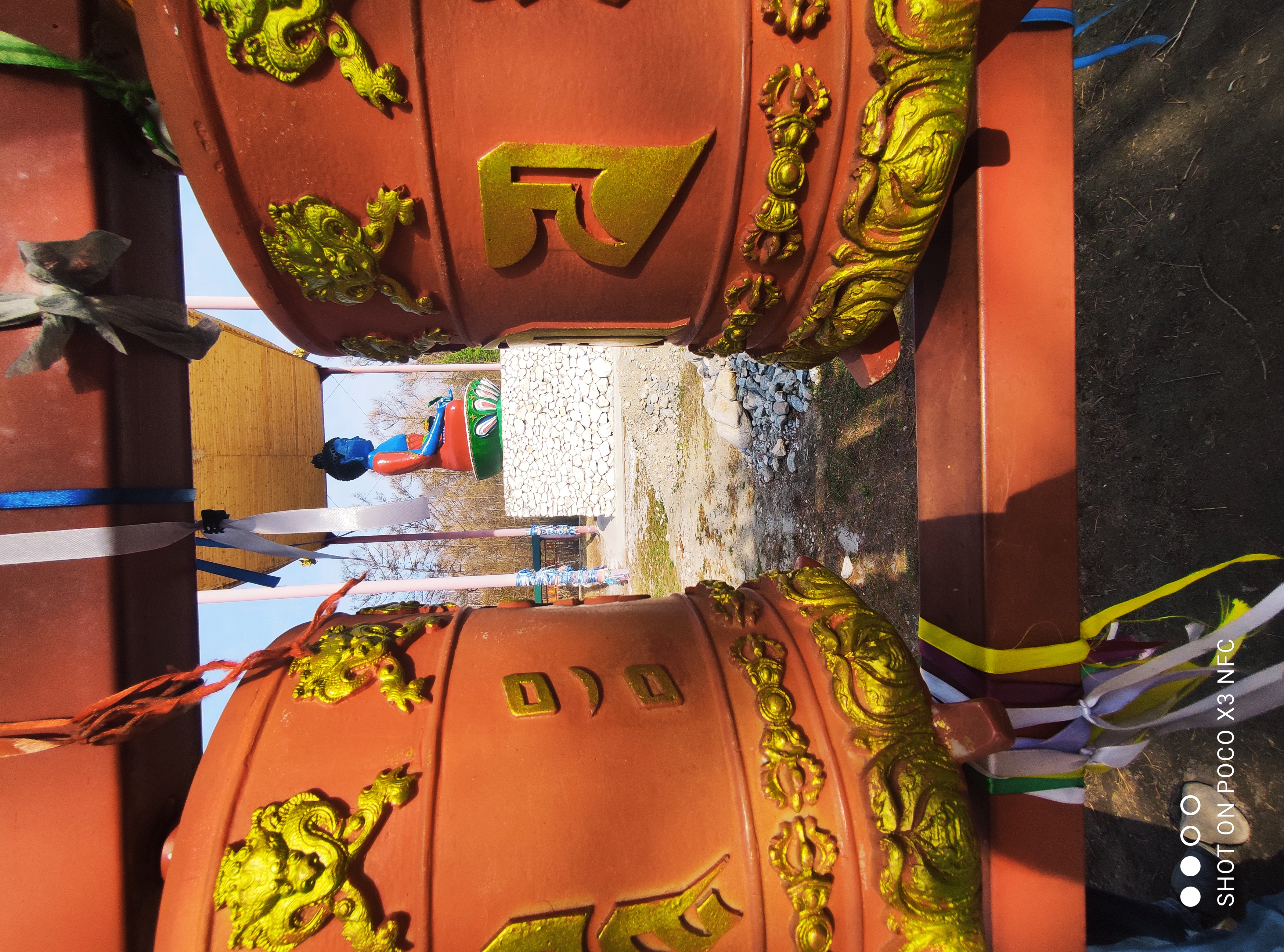 В Монголию к озеру Хубсугул (6/68)