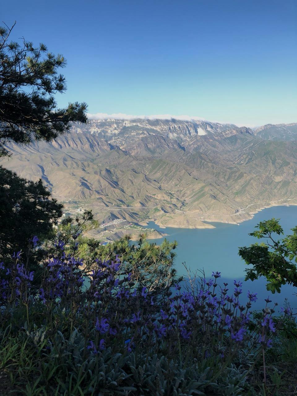 Дагестан. Погружение в культуру и природу (все включено) (8/16)