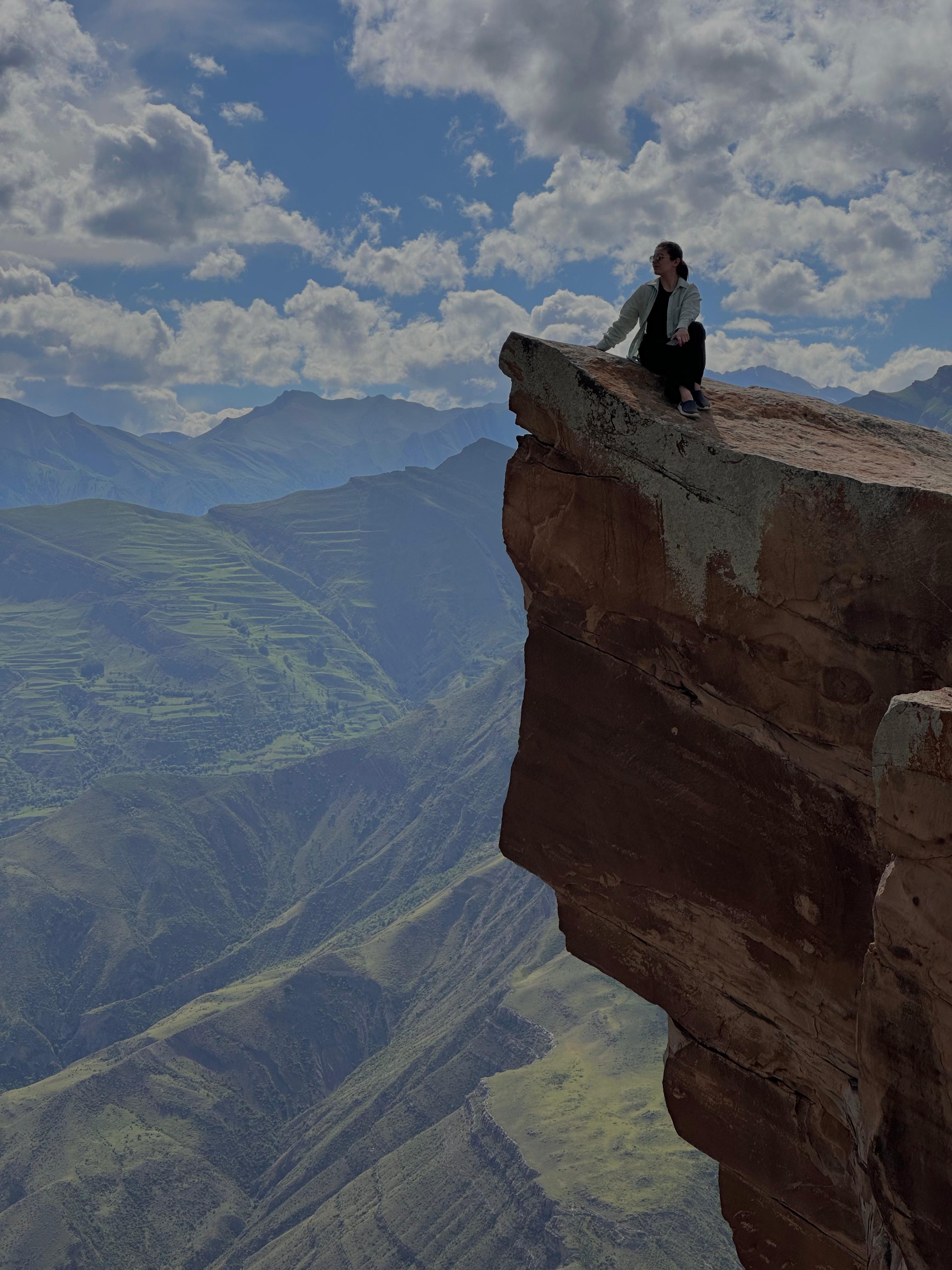 Дагестан. Погружение в культуру и природу (все включено) (5/16)