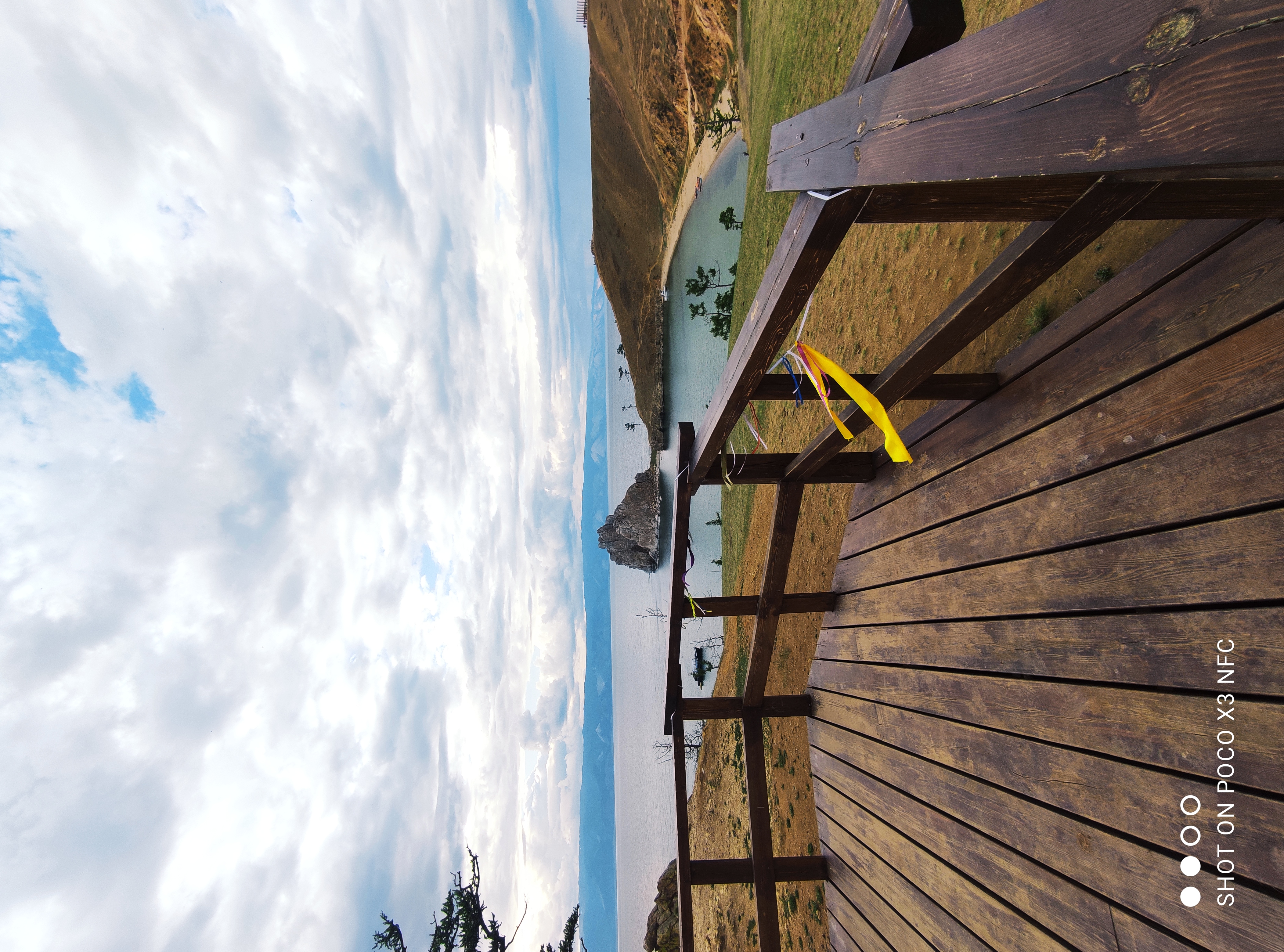 Ольхон за 2 дня. Тур для двоих. (7/28)