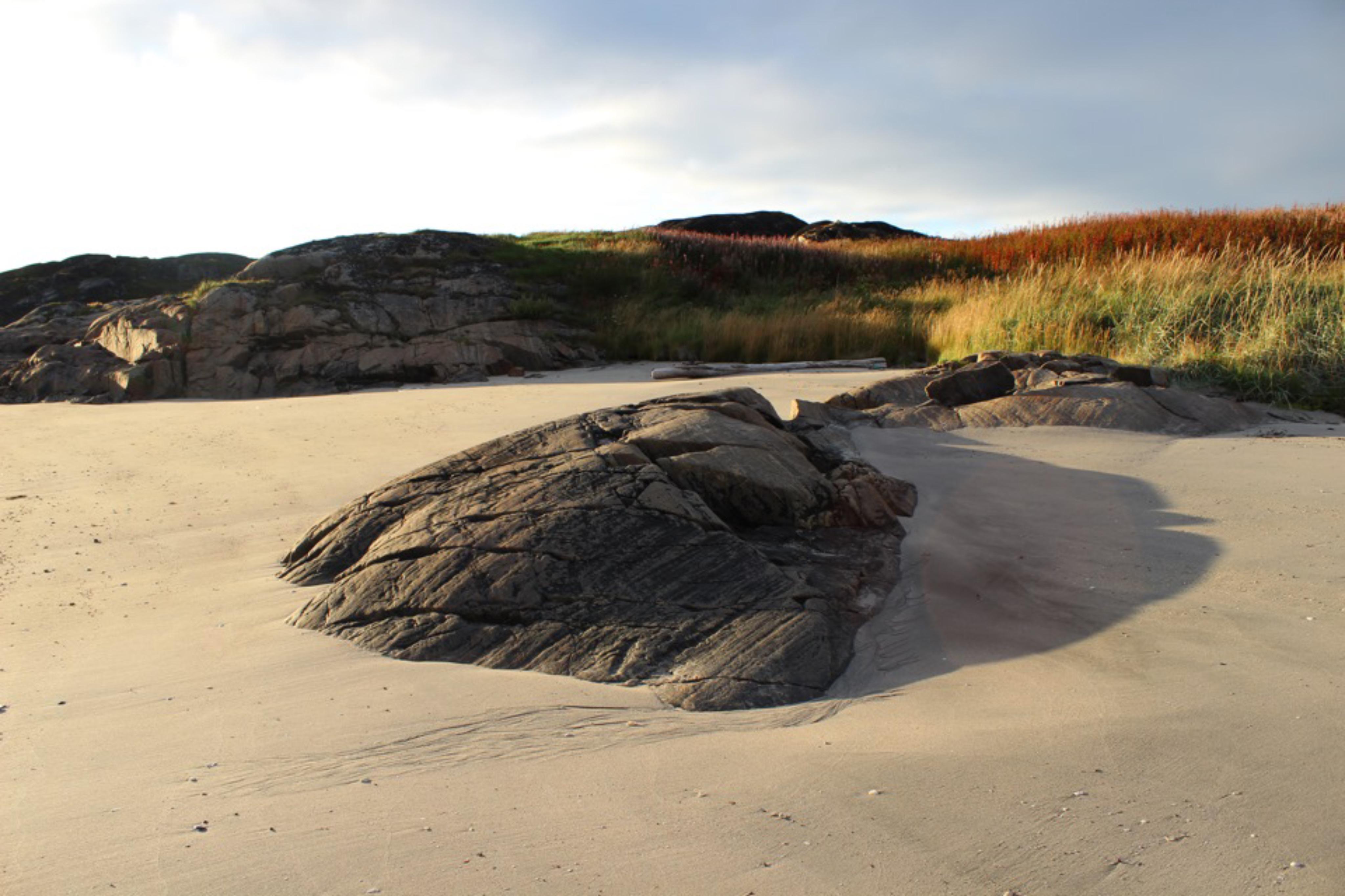 Долина Славы, Лиинахамари, полуостров Немецкий (2/11)