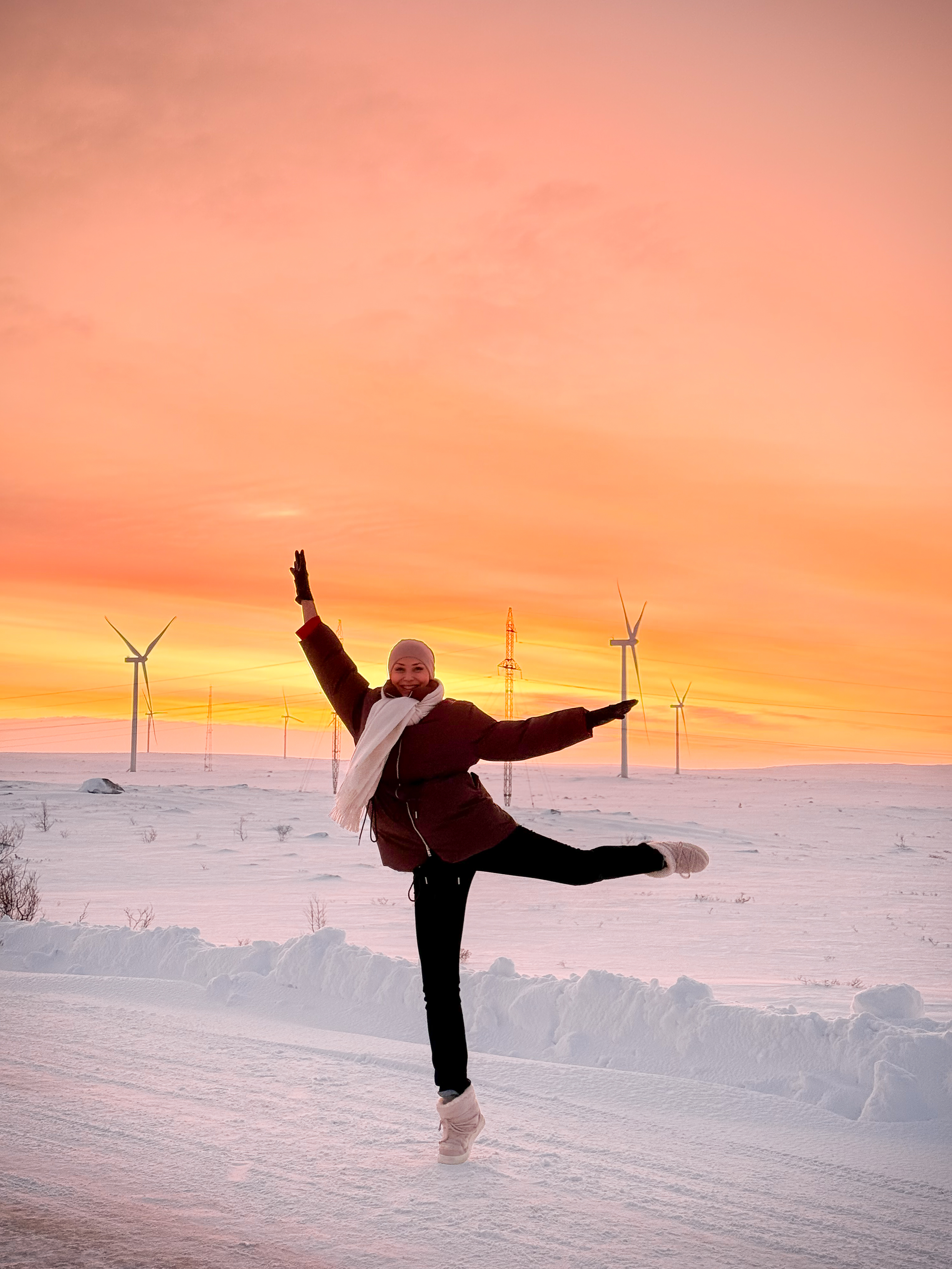 Майский Кольский. На встречу приключениям (11/29)