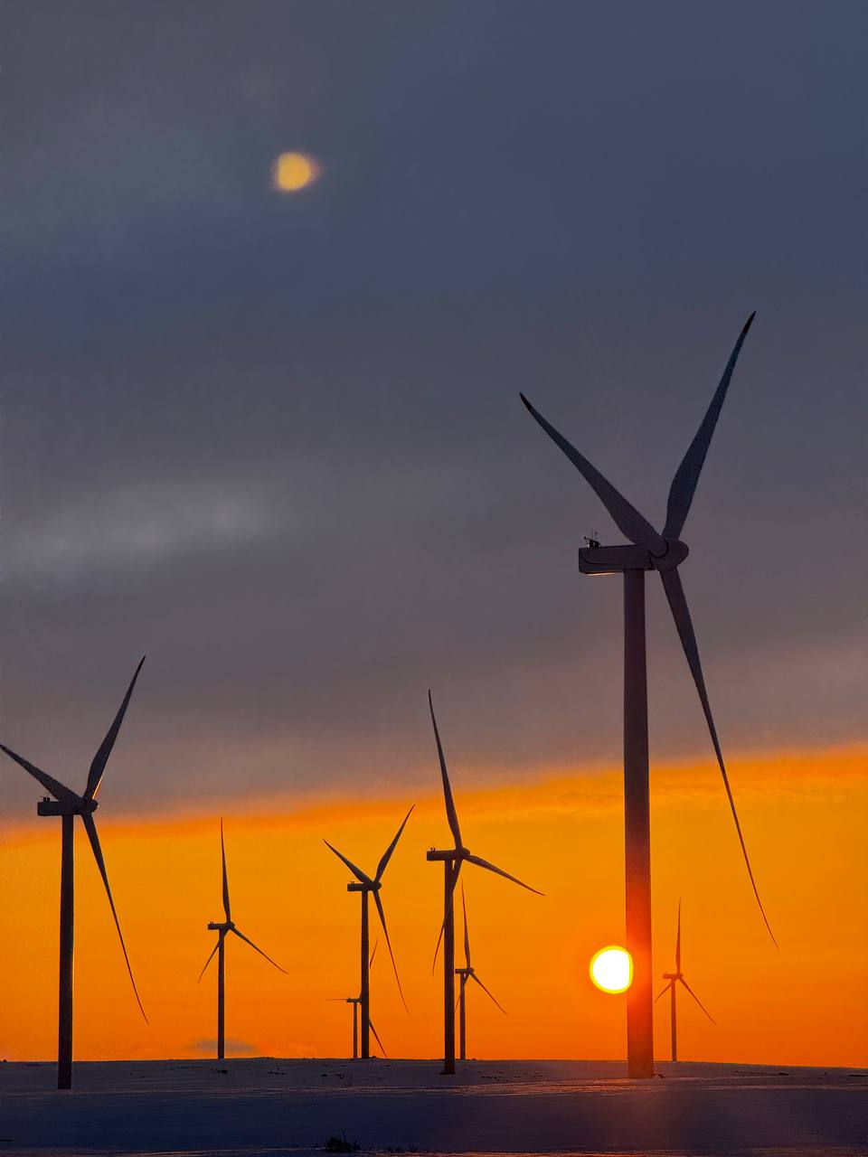 Майский Кольский. На встречу приключениям (7/29)