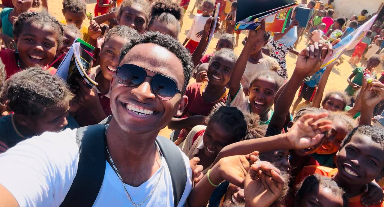 11 дней Цинги Бемараха и национальный парк Андасибе (7/42)