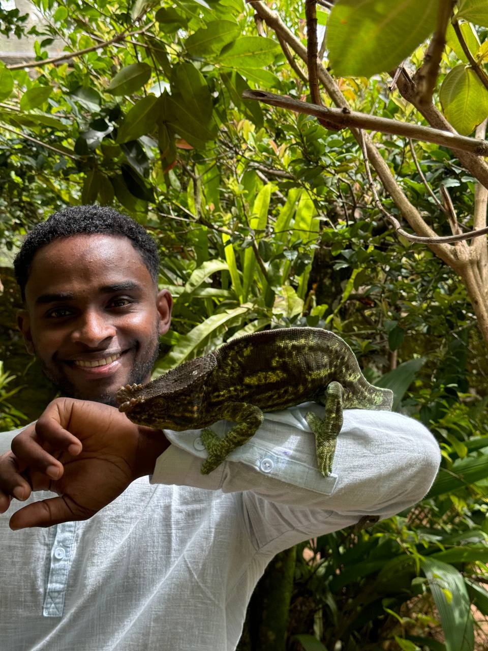 11 дней Цинги Бемараха и национальный парк Андасибе (8/42)