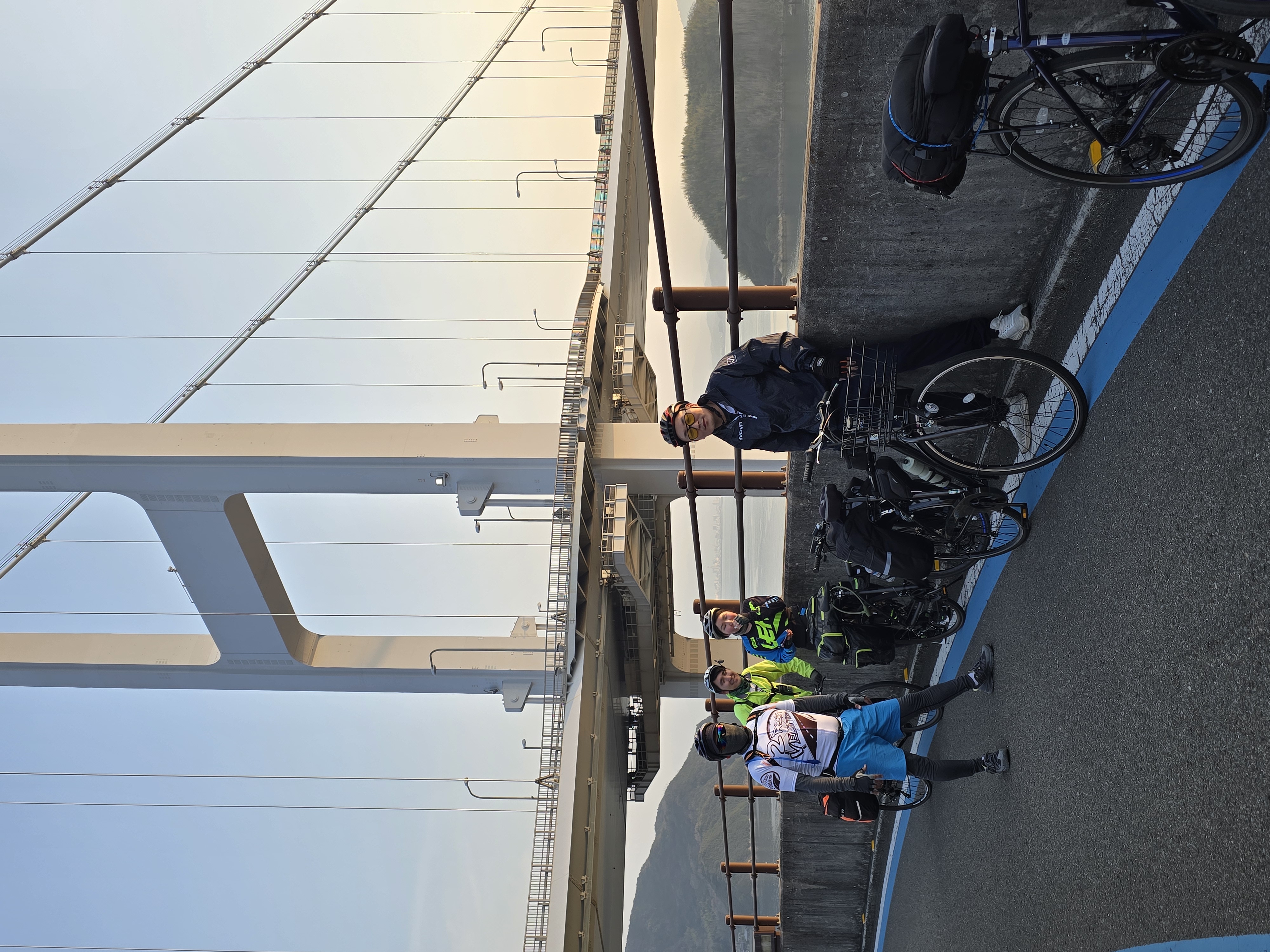 Велосипедная Япония (9/36)