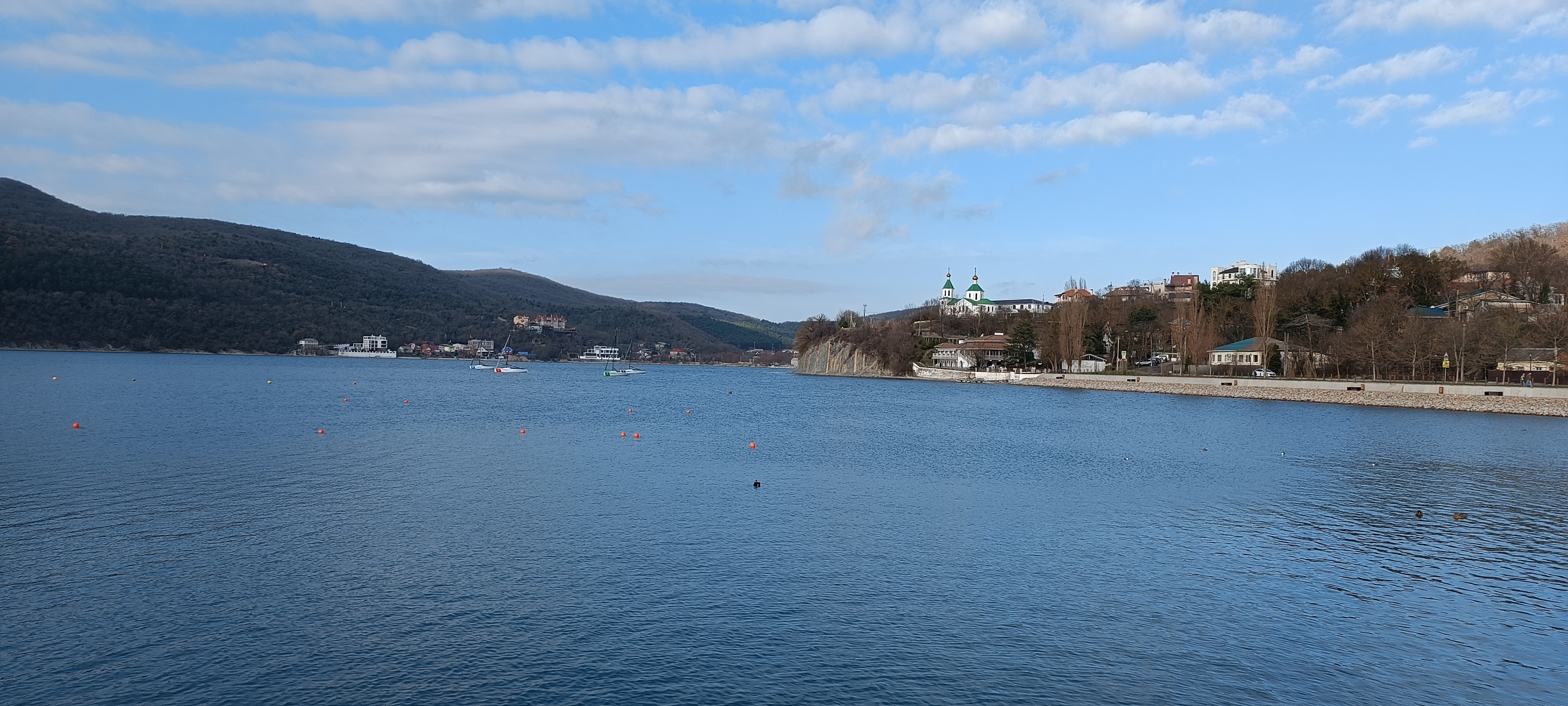 Винные открытия Геленджика и Новороссийска (15/28)