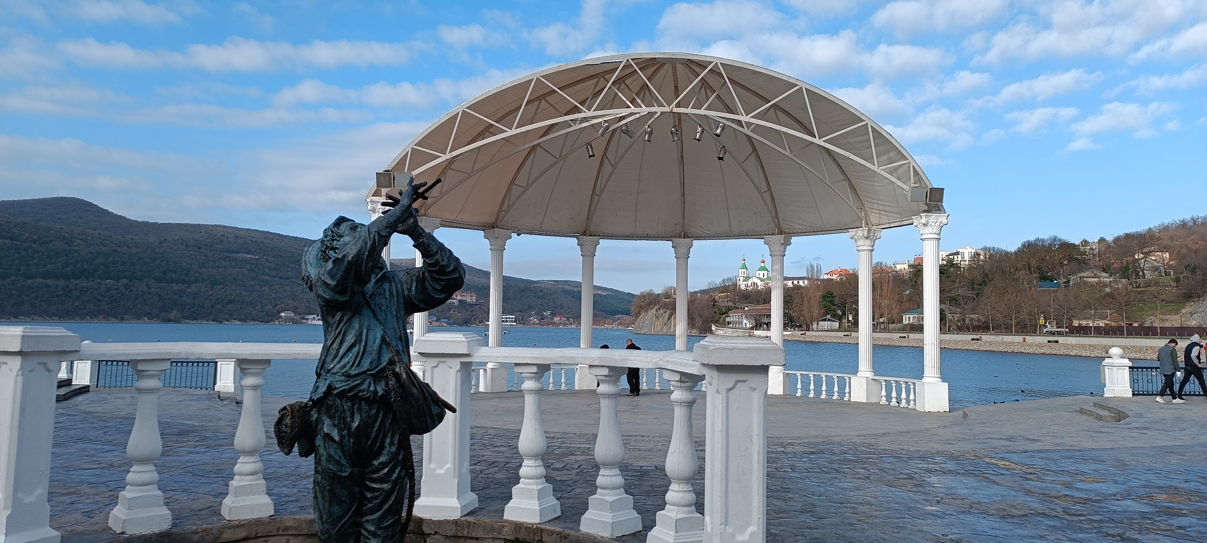 Винные открытия Геленджика и Новороссийска (13/28)