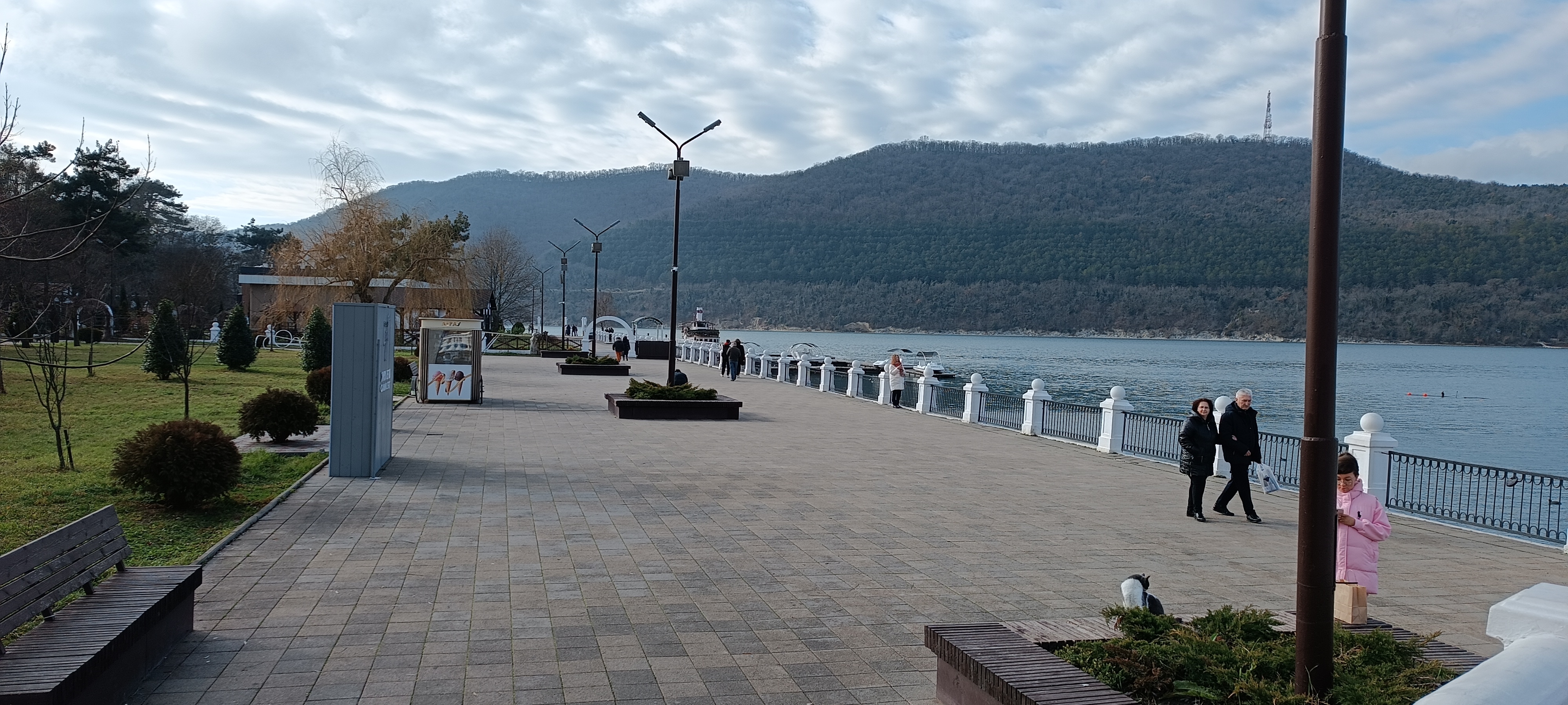 Винные открытия Геленджика и Новороссийска (14/28)