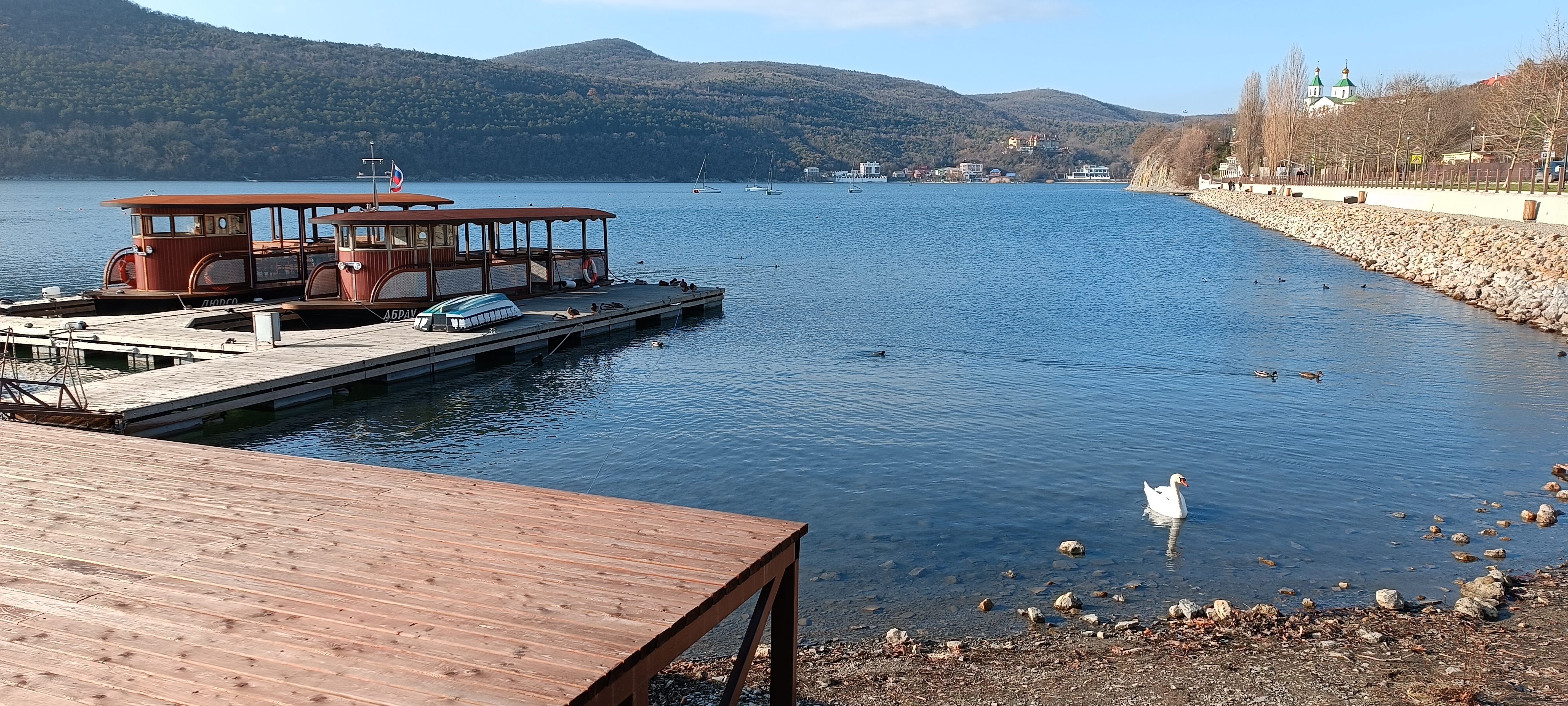 Винные открытия Геленджика и Новороссийска (20/28)