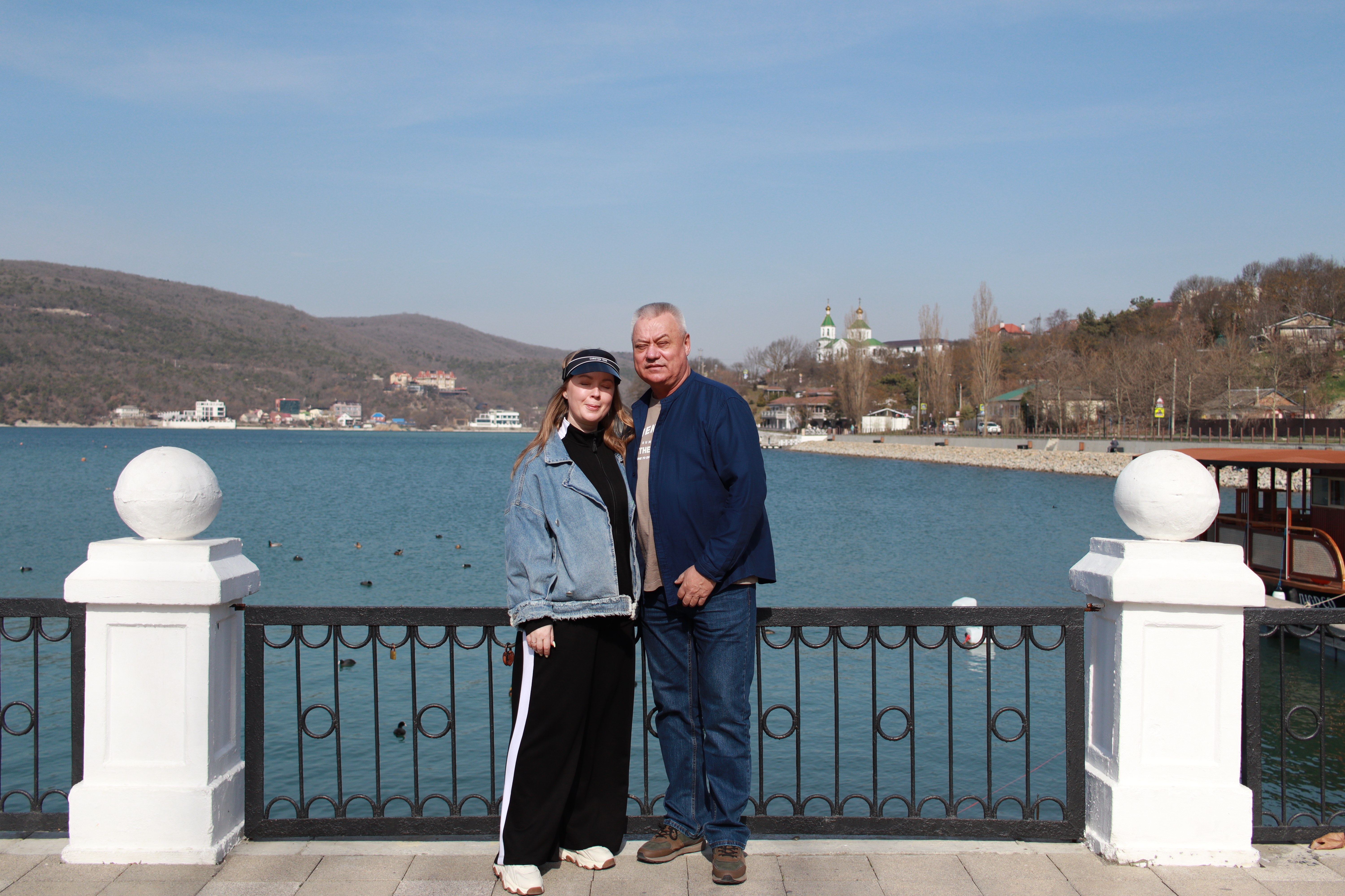 Винные открытия Геленджика и Новороссийска (2/28)