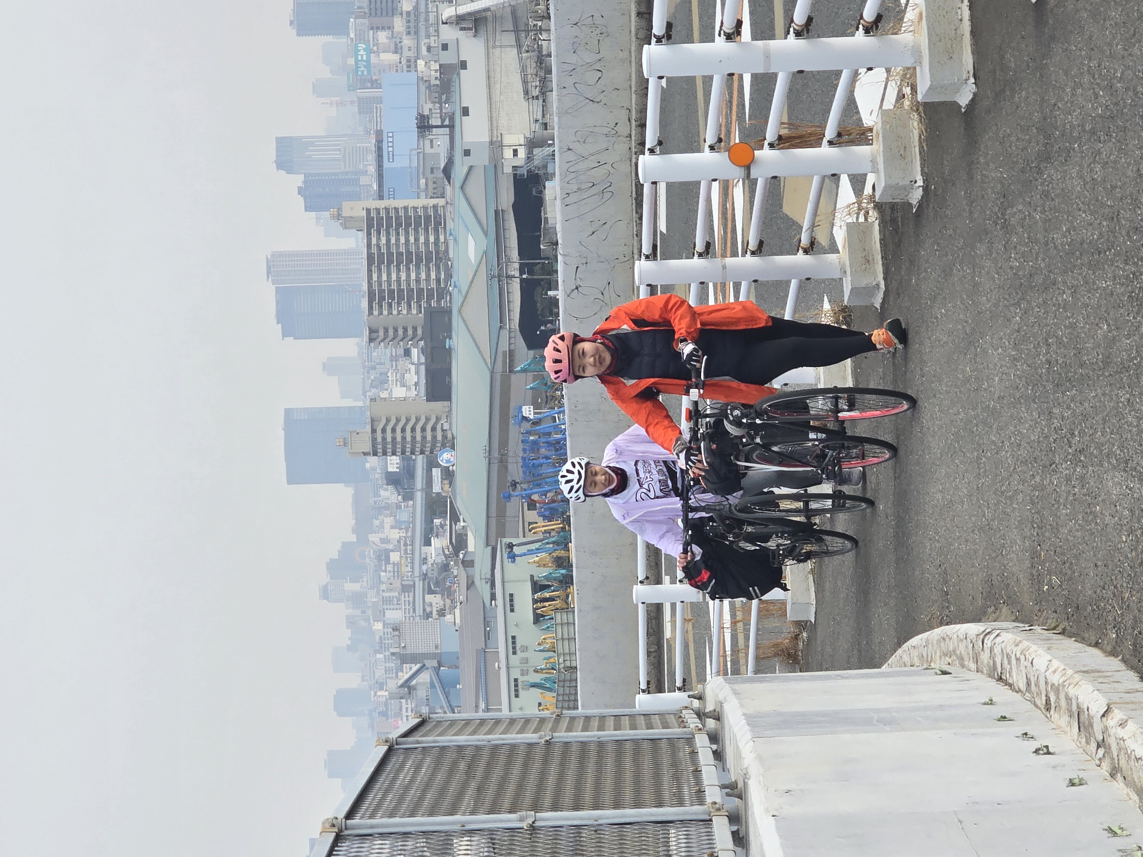 Велосипедная Япония (10/36)