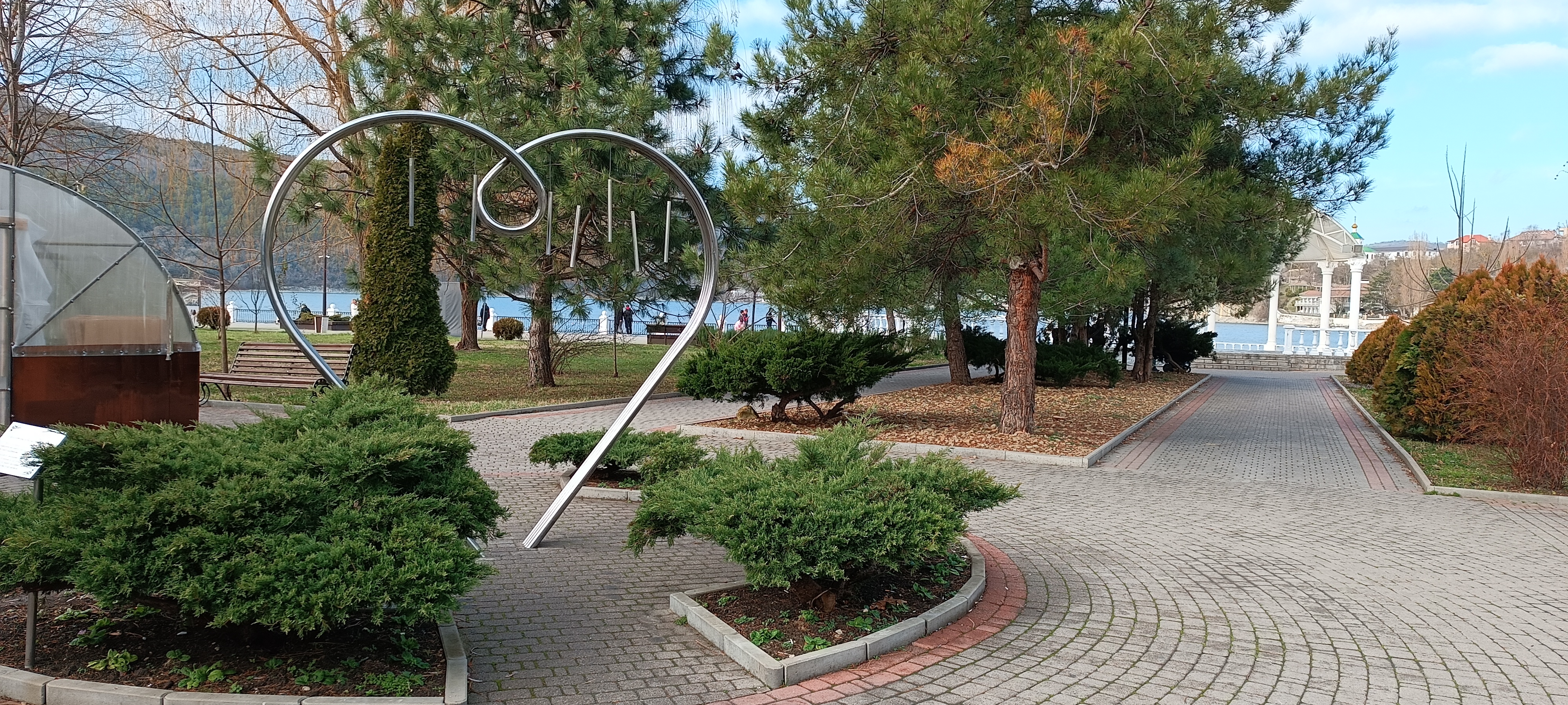 Винные открытия Геленджика и Новороссийска (11/28)