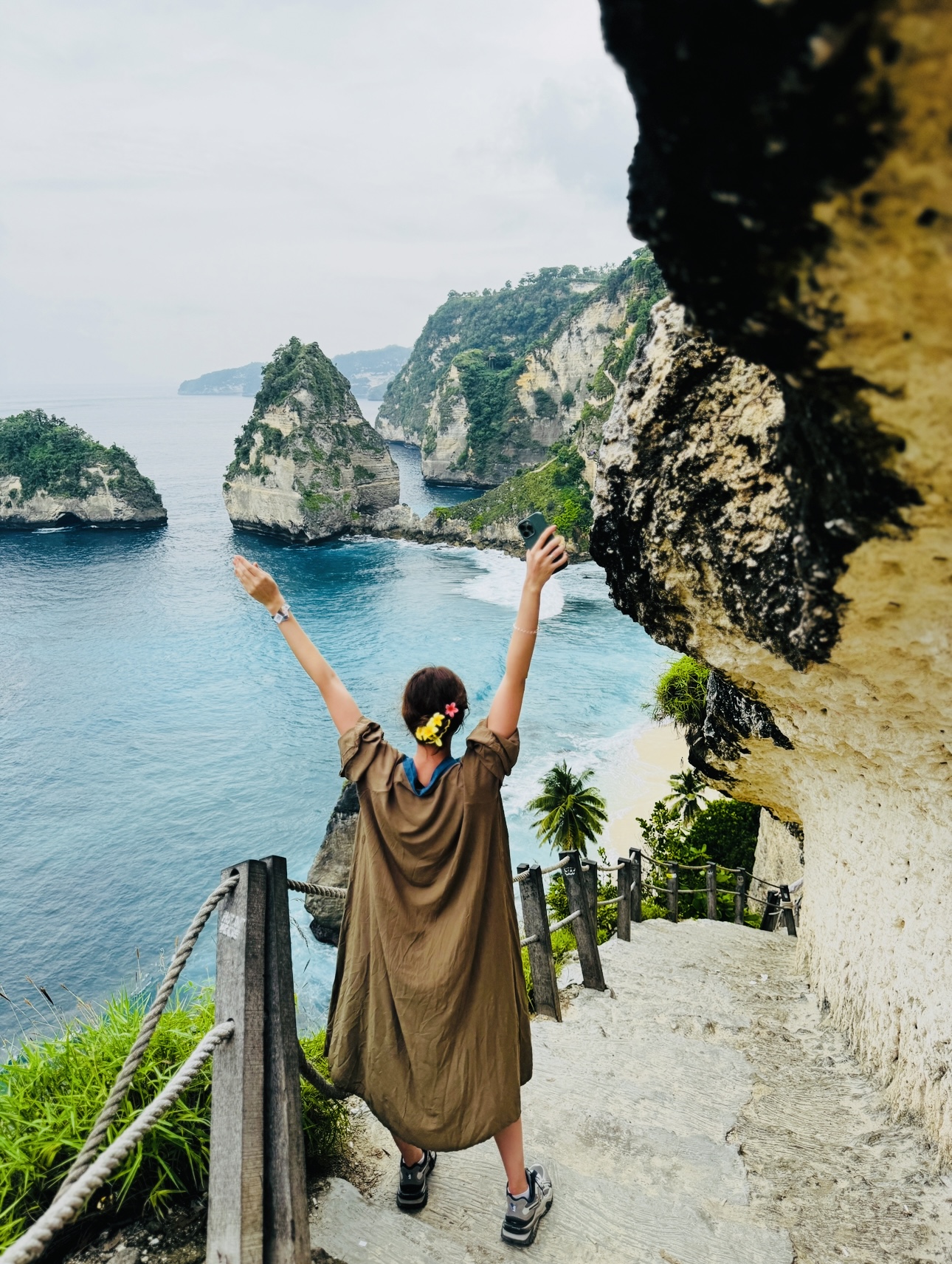 Бали и Нуса-Пенида: Ваш идеальный отдых за 8 дней (57/211)