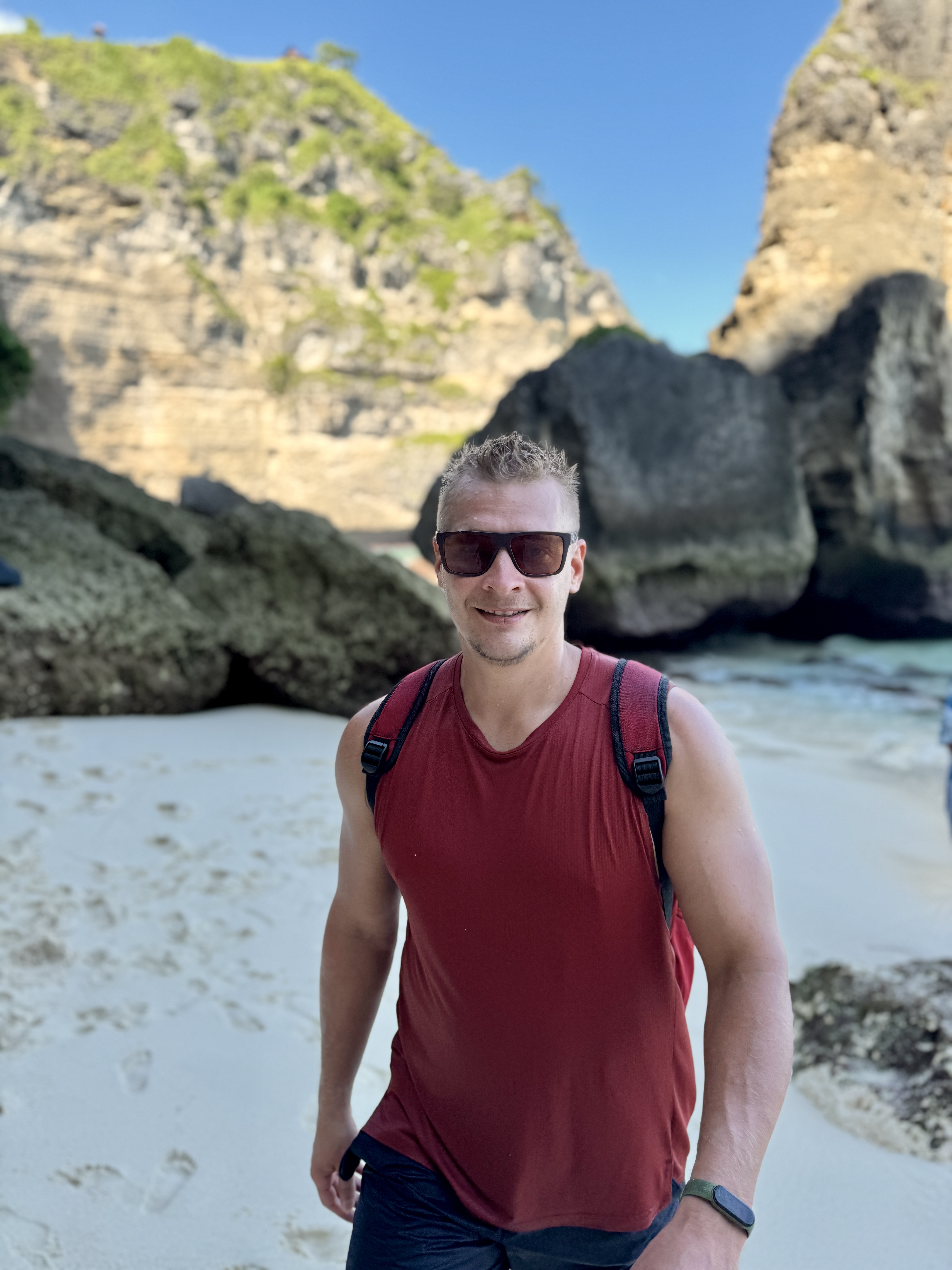 Большое приключение по Бали,Нуса Пениде и Яве с восхождением на Иджен! (121/269)