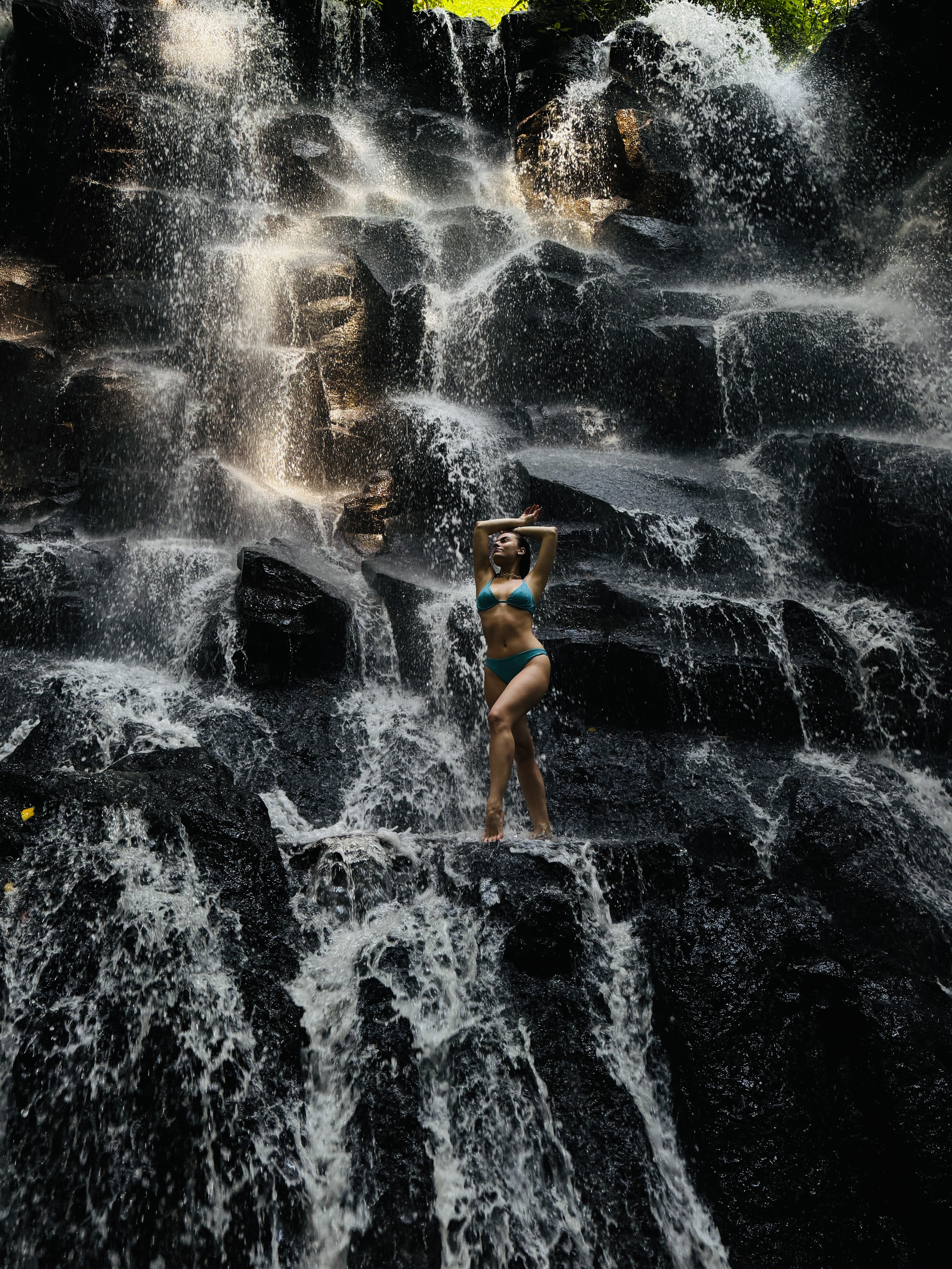 Большое приключение по Бали,Нуса Пениде и Яве с восхождением на Иджен! (36/269)