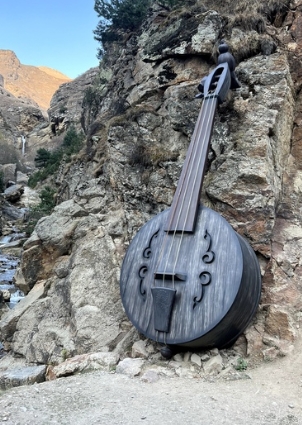 4 дня: Северная Осетия. Погружение в Осетию! (4/21)