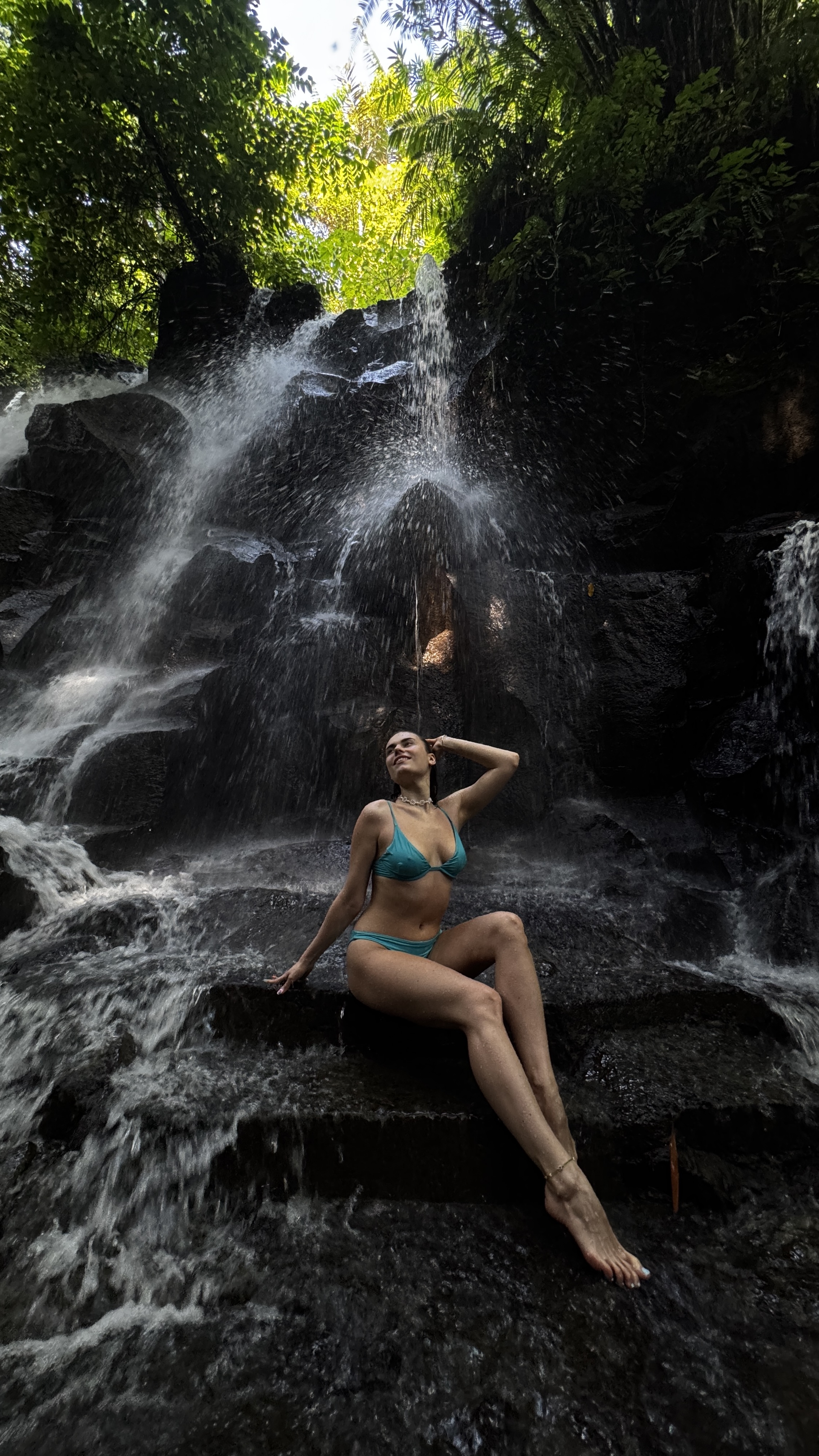 Большое приключение по Бали,Нуса Пениде и Яве с восхождением на Иджен! (37/269)