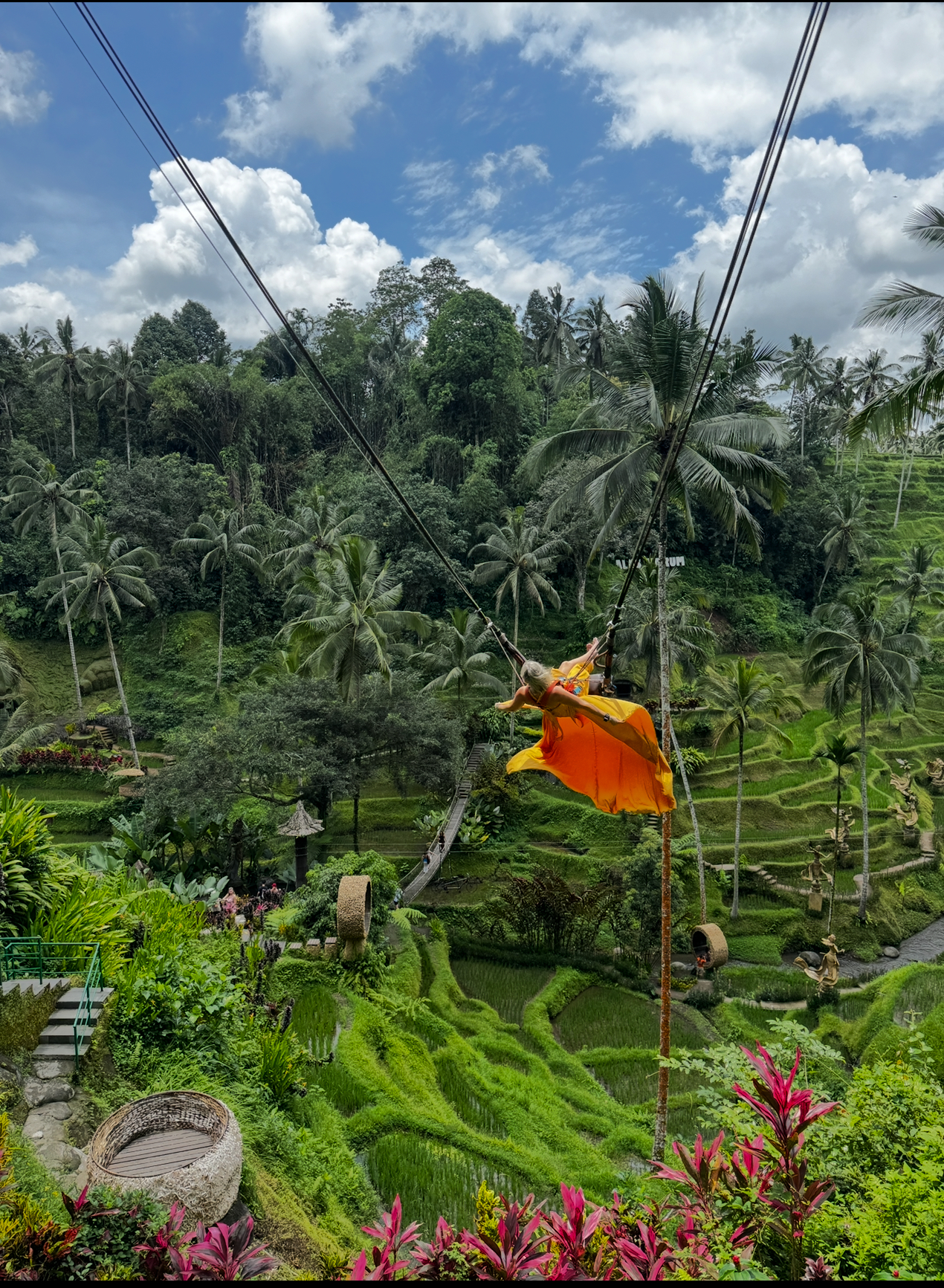 Бали и Нуса-Пенида: Ваш идеальный отдых за 8 дней (71/211)