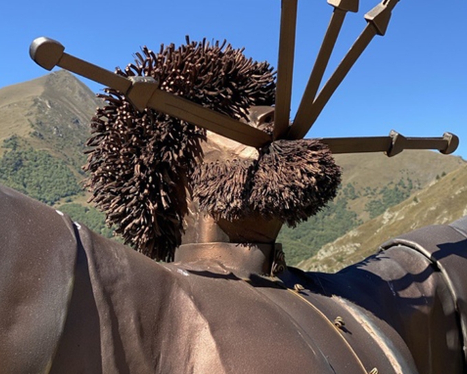 4 дня: Северная Осетия. Погружение в Осетию! (3/21)