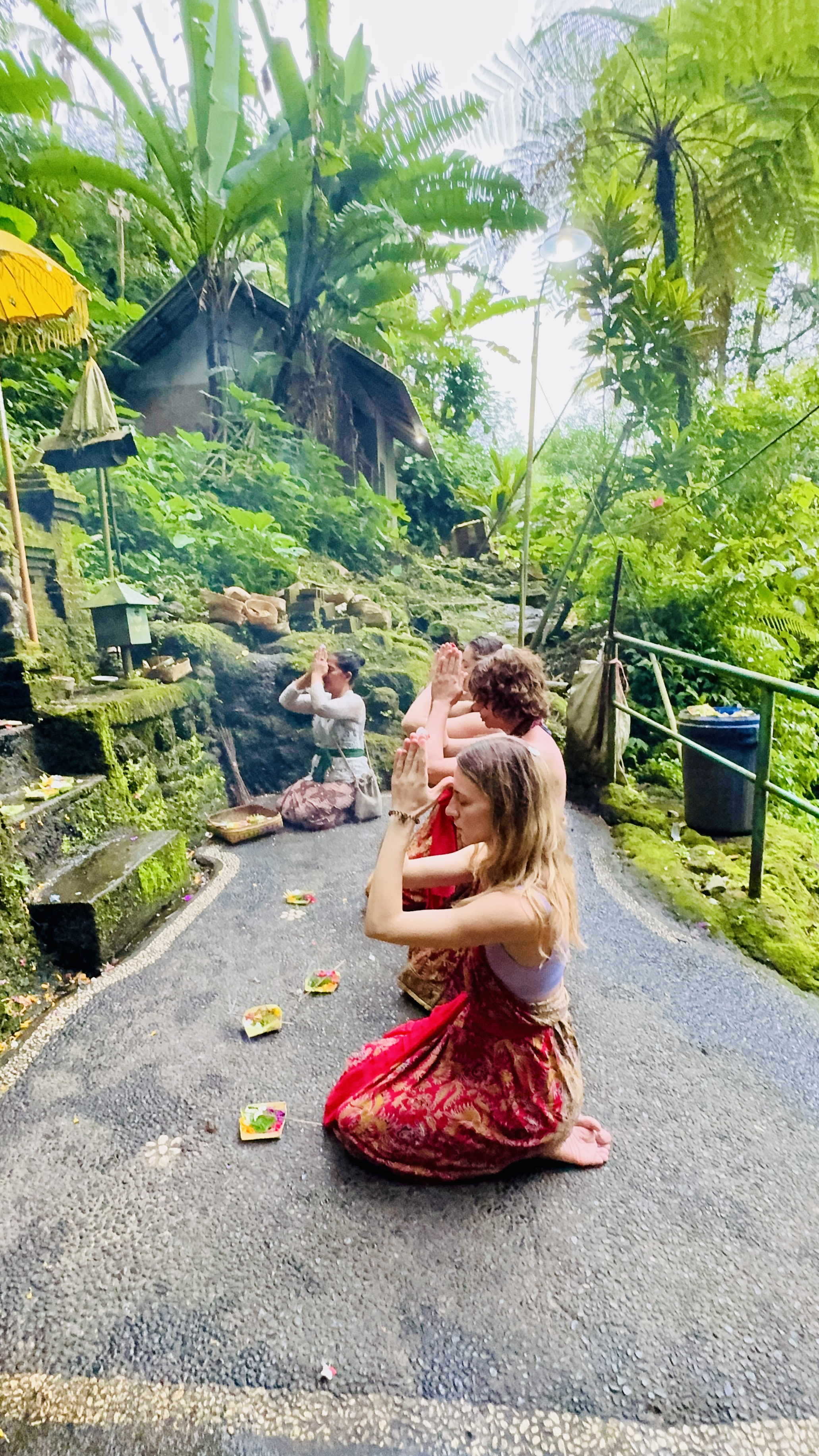 Большое приключение по Бали,Нуса Пениде и Яве с восхождением на Иджен! (142/269)