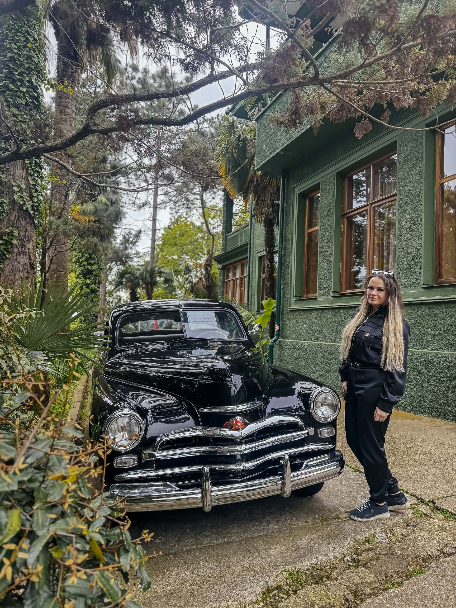 Пещера, чай и каньон с фотосетом на камерофон Vivo X200 (цена за 1-4 чел.) (5/9)