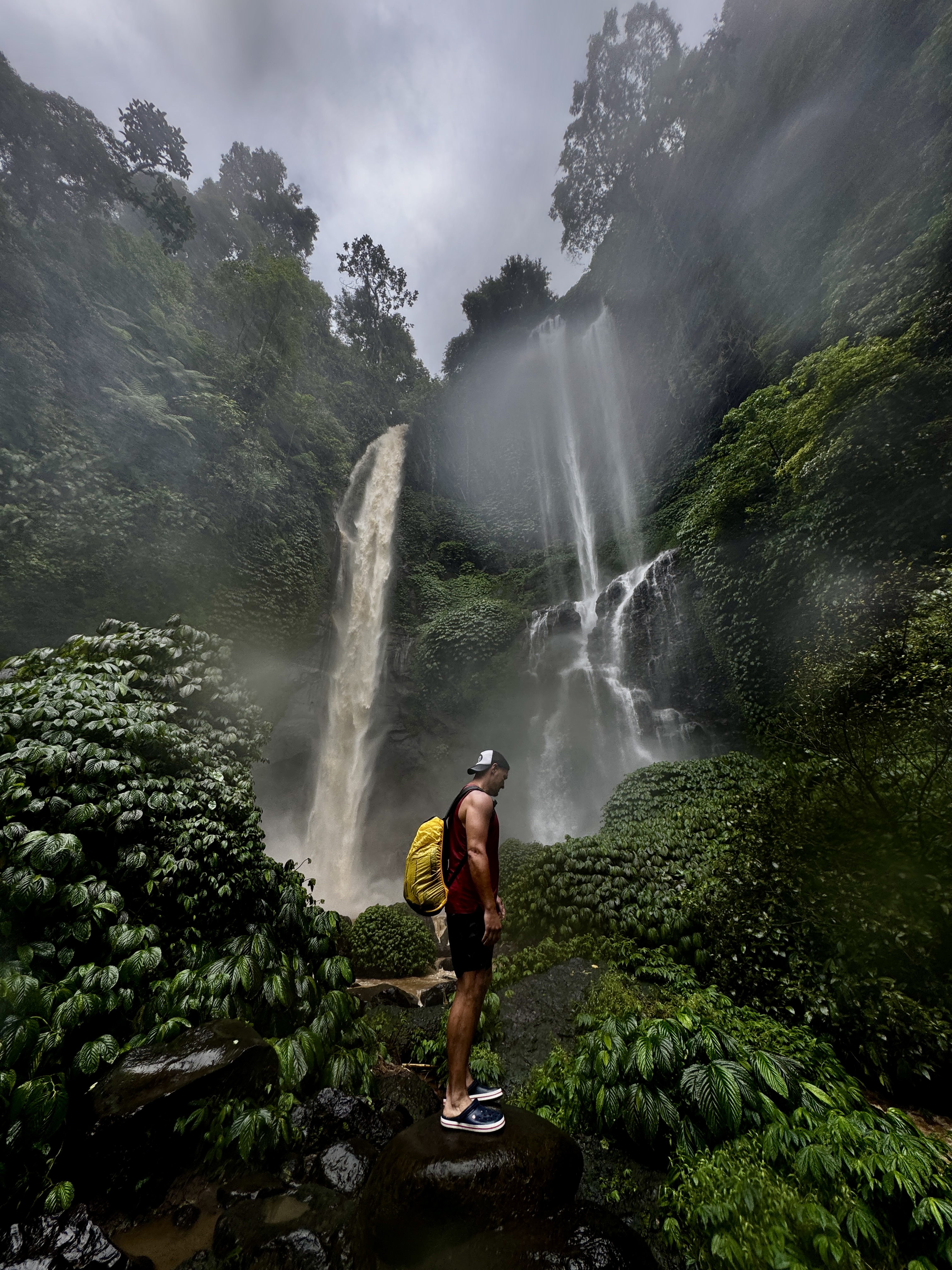 Вокруг Бали и Нуса-Пениды за 12 дней: Максимум впечатлений и отдыха! (102/175)