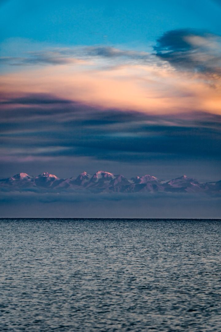 7 дней в сердце горного Кыргызстана (27/27)