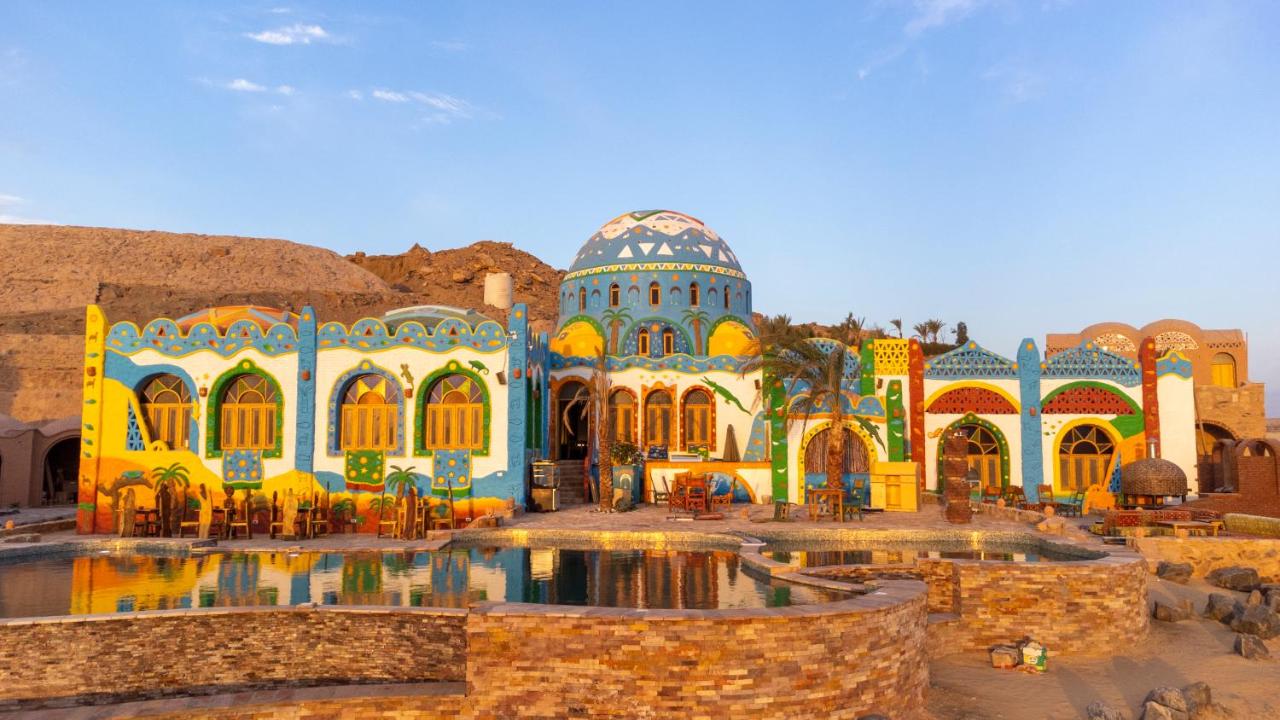 Тур мечты в Египте. Каир, Луксор (с полетом на шаре) и отдых на море (16/30)