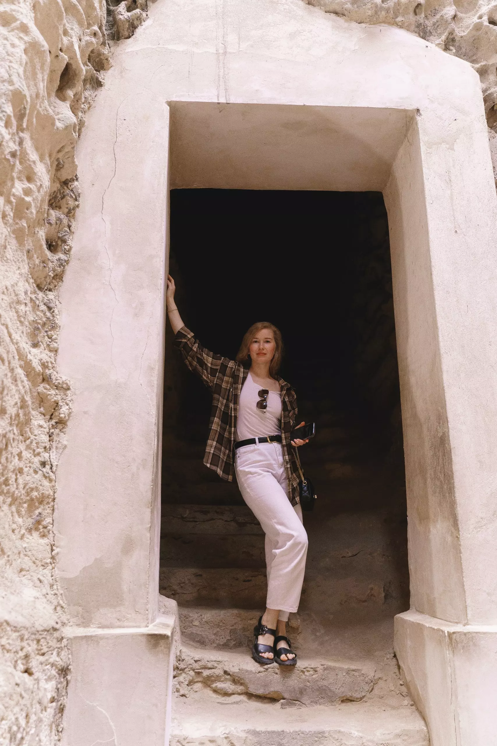 Тур мечты в Египте. Каир, Луксор (с полетом на шаре) и отдых на море (18/30)