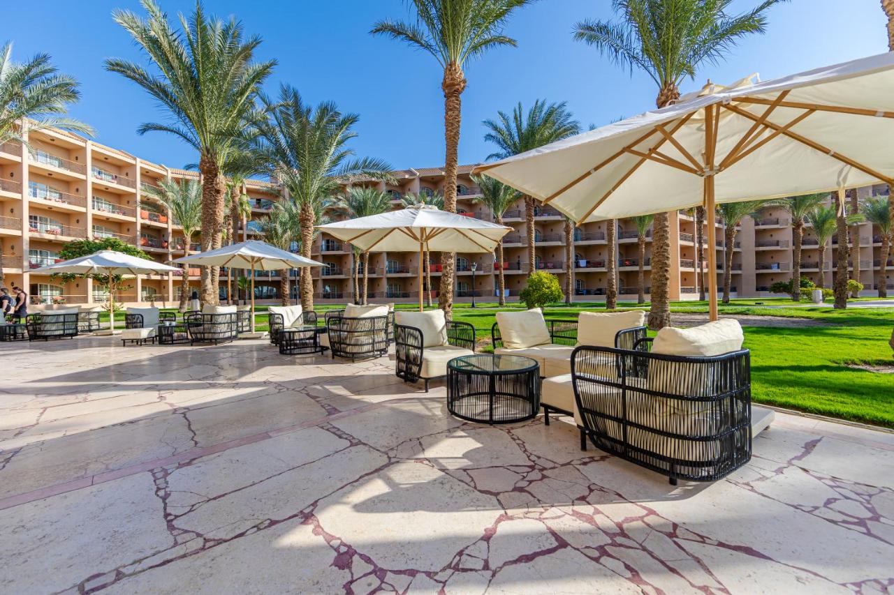 Тур мечты в Египте. Каир, Луксор (с полетом на шаре) и отдых на море (23/30)