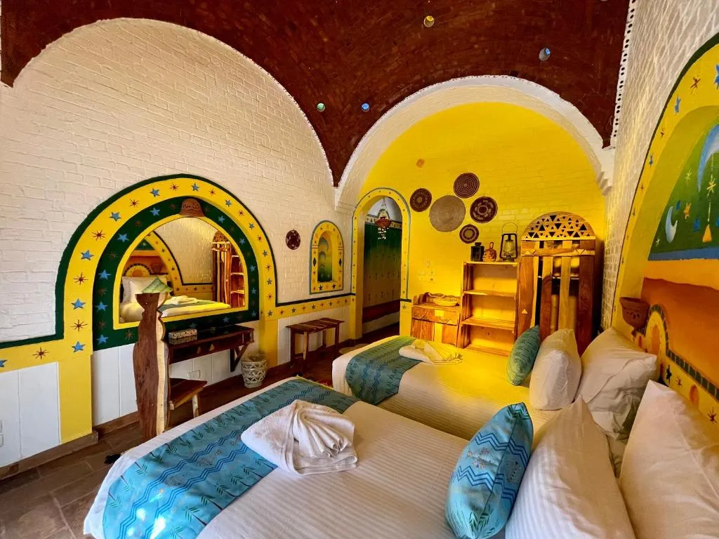 Тур мечты в Египте. Каир, Луксор (с полетом на шаре) и отдых на море (14/30)