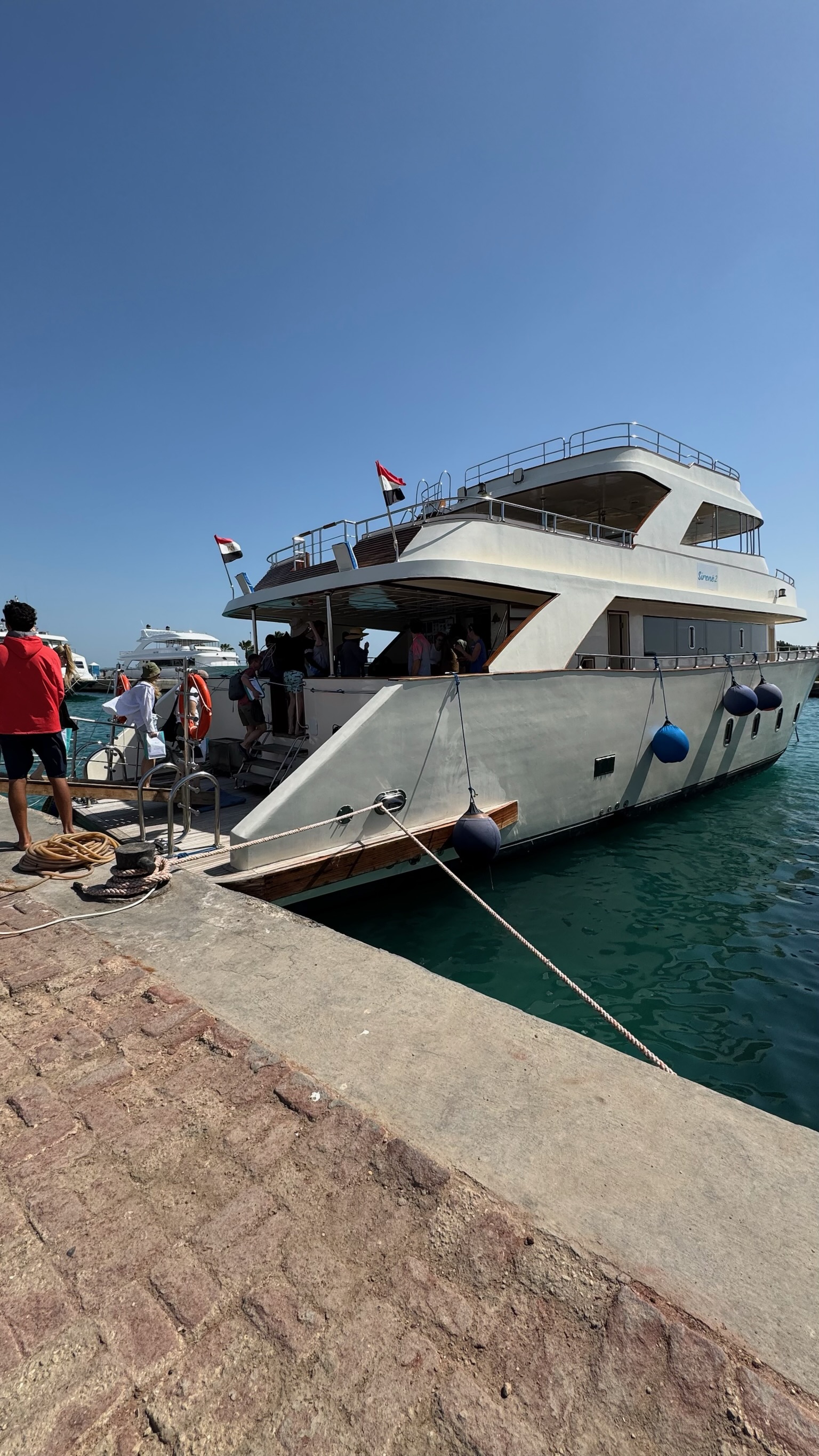 Тур мечты в Египте. Каир, Луксор (с полетом на шаре) и отдых на море (26/30)