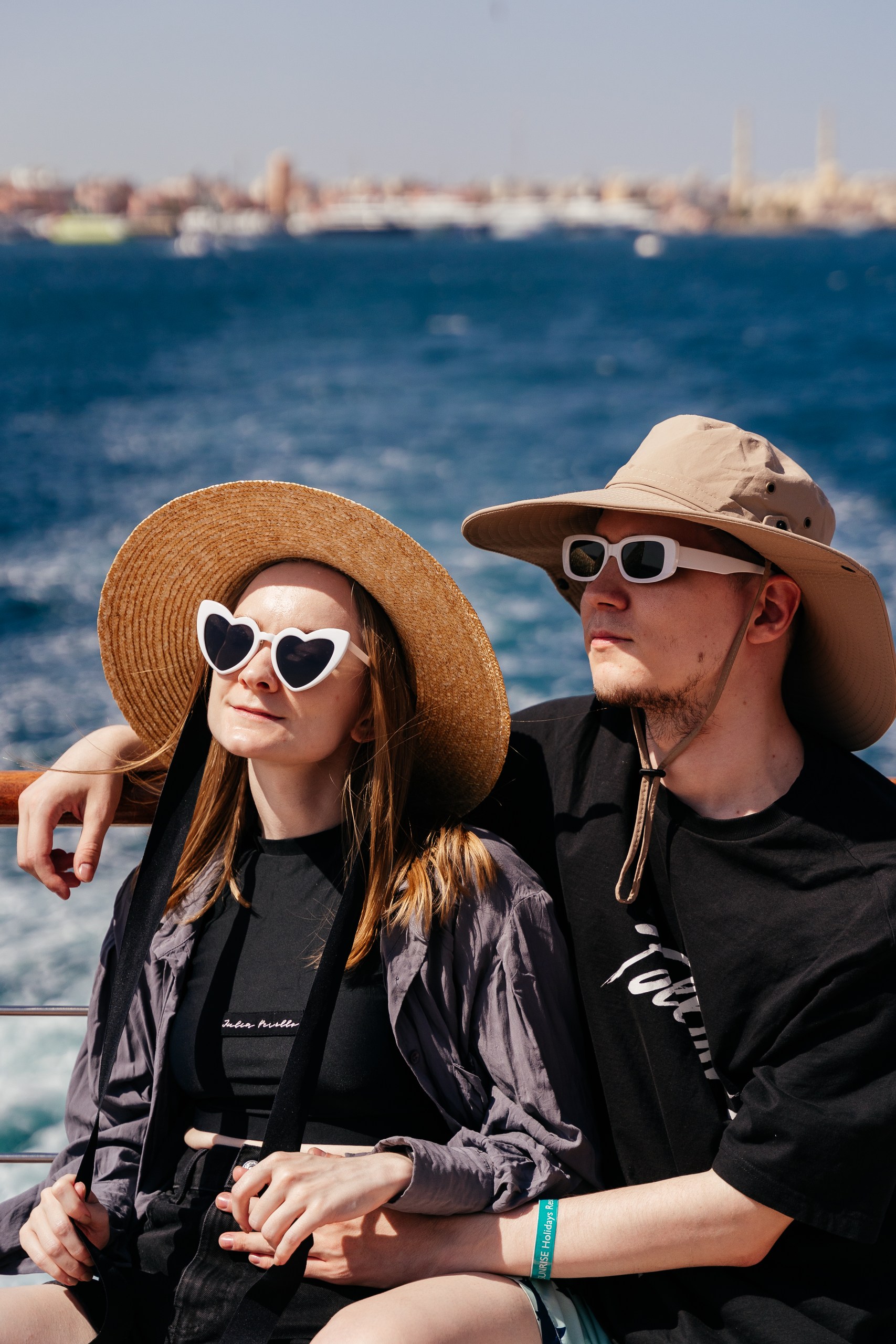 Тур мечты в Египте. Каир, Луксор (с полетом на шаре) и отдых на море (25/30)