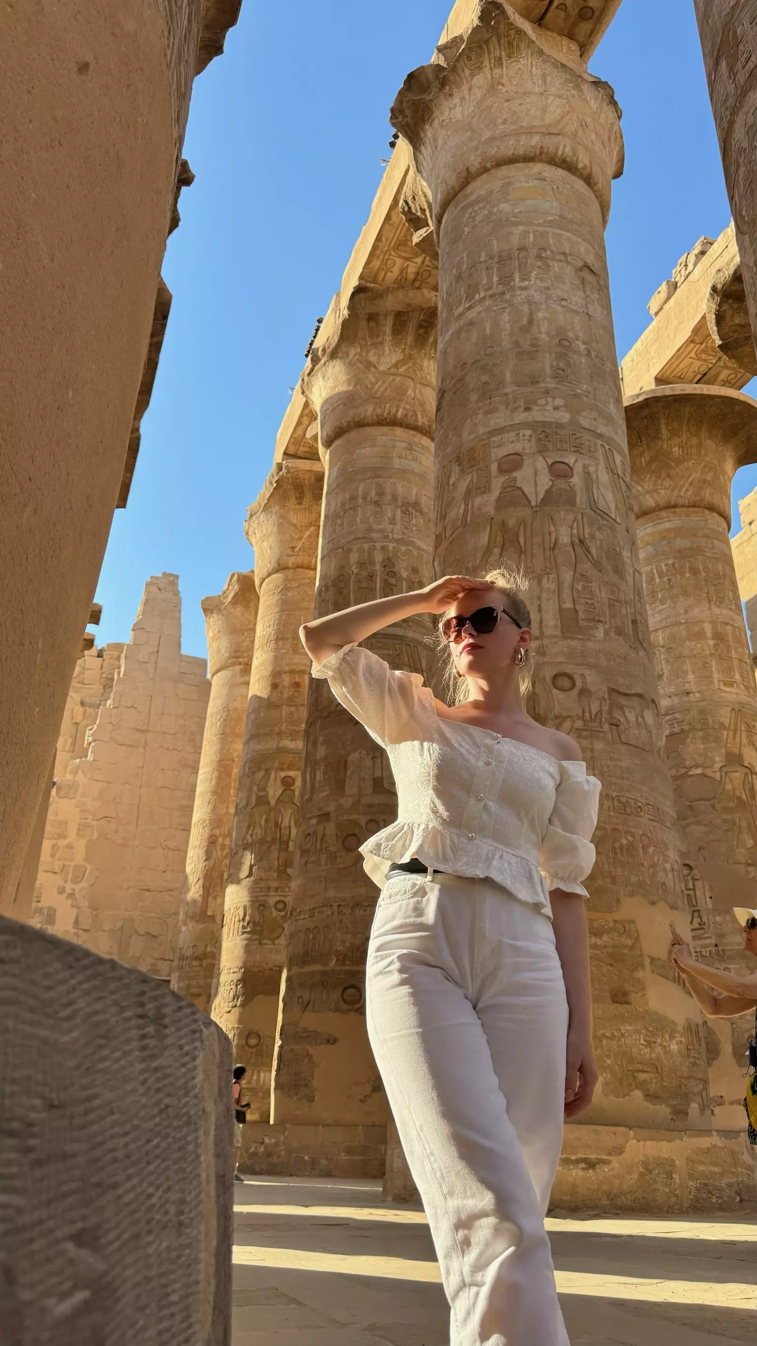 Тур мечты в Египте. Каир, Луксор (с полетом на шаре) и отдых на море (4/30)