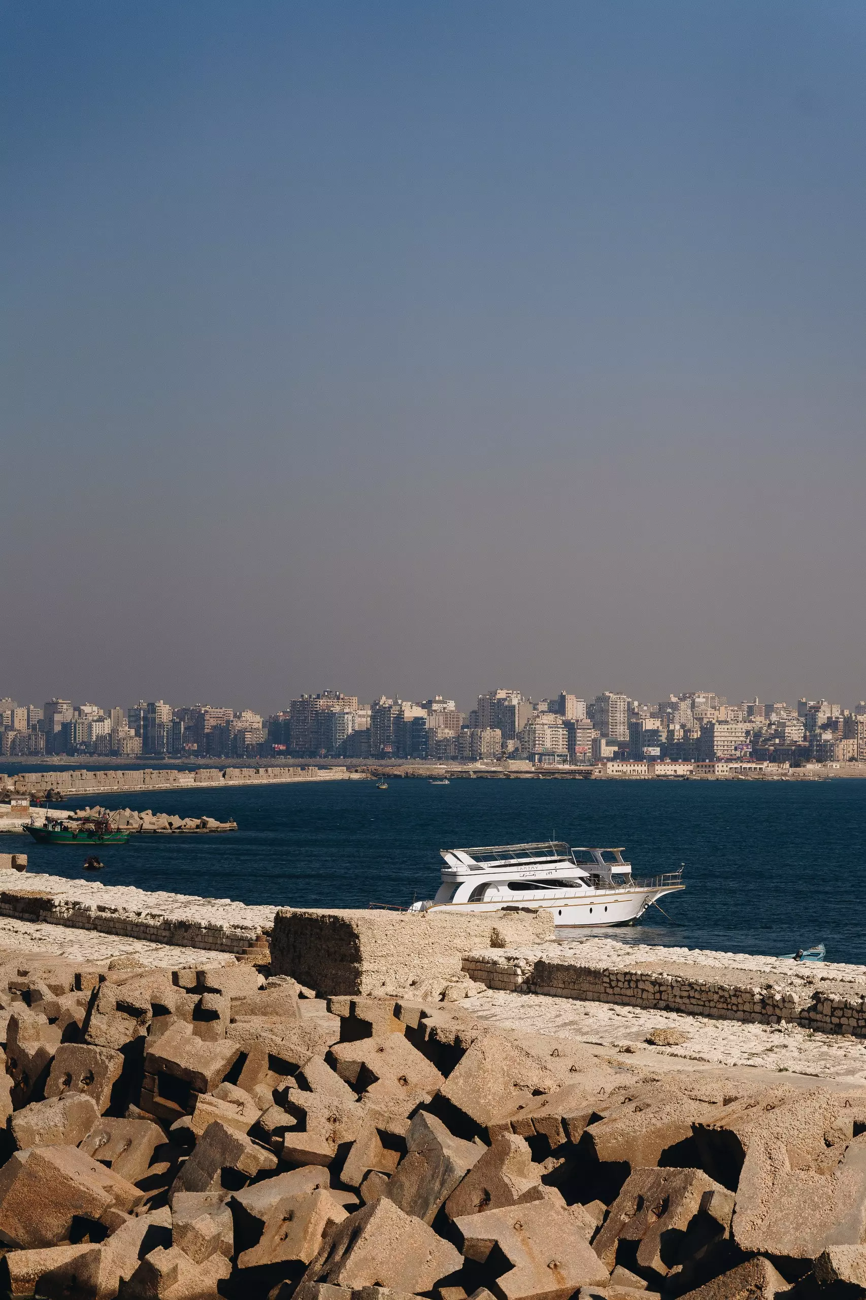 Тур мечты в Египте. Каир, Луксор (с полетом на шаре) и отдых на море (9/30)