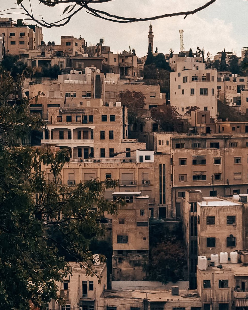 Амман