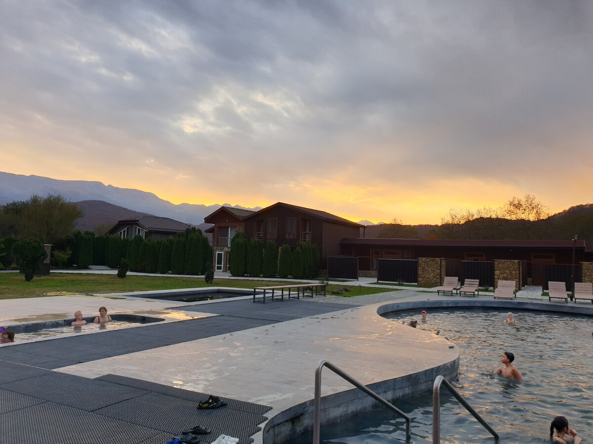 Индивидуальная экскурссия Цейская сказка. (2/21)