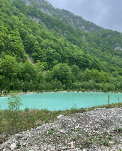 Индивидуальная экскурссия Цейская сказка. (5/21)