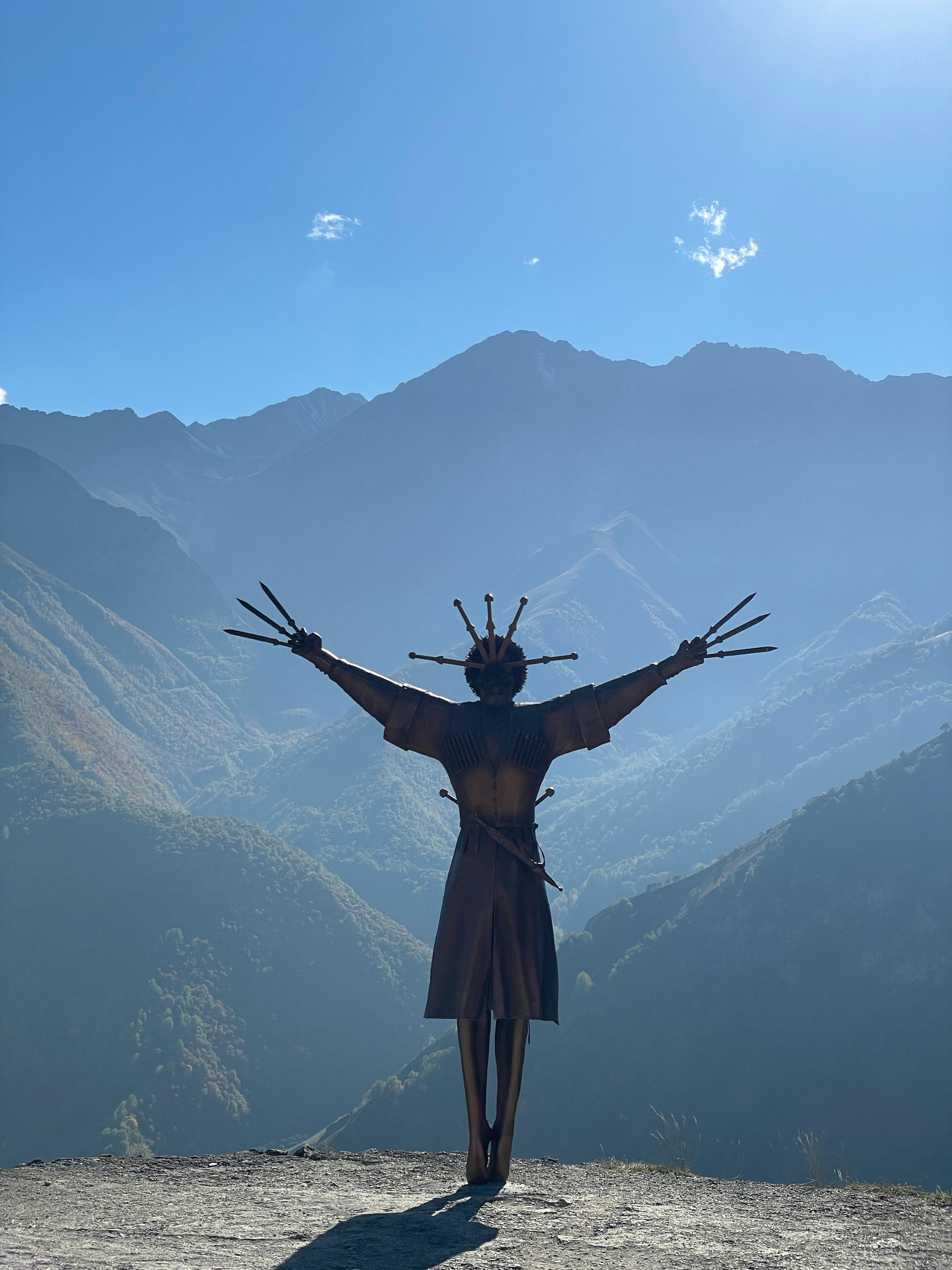 Индивидуальная экскурссия Цейская сказка. (8/21)