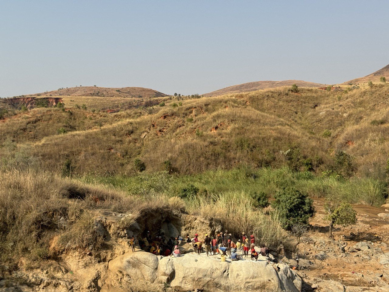 В Краю Баобабов (9/34)